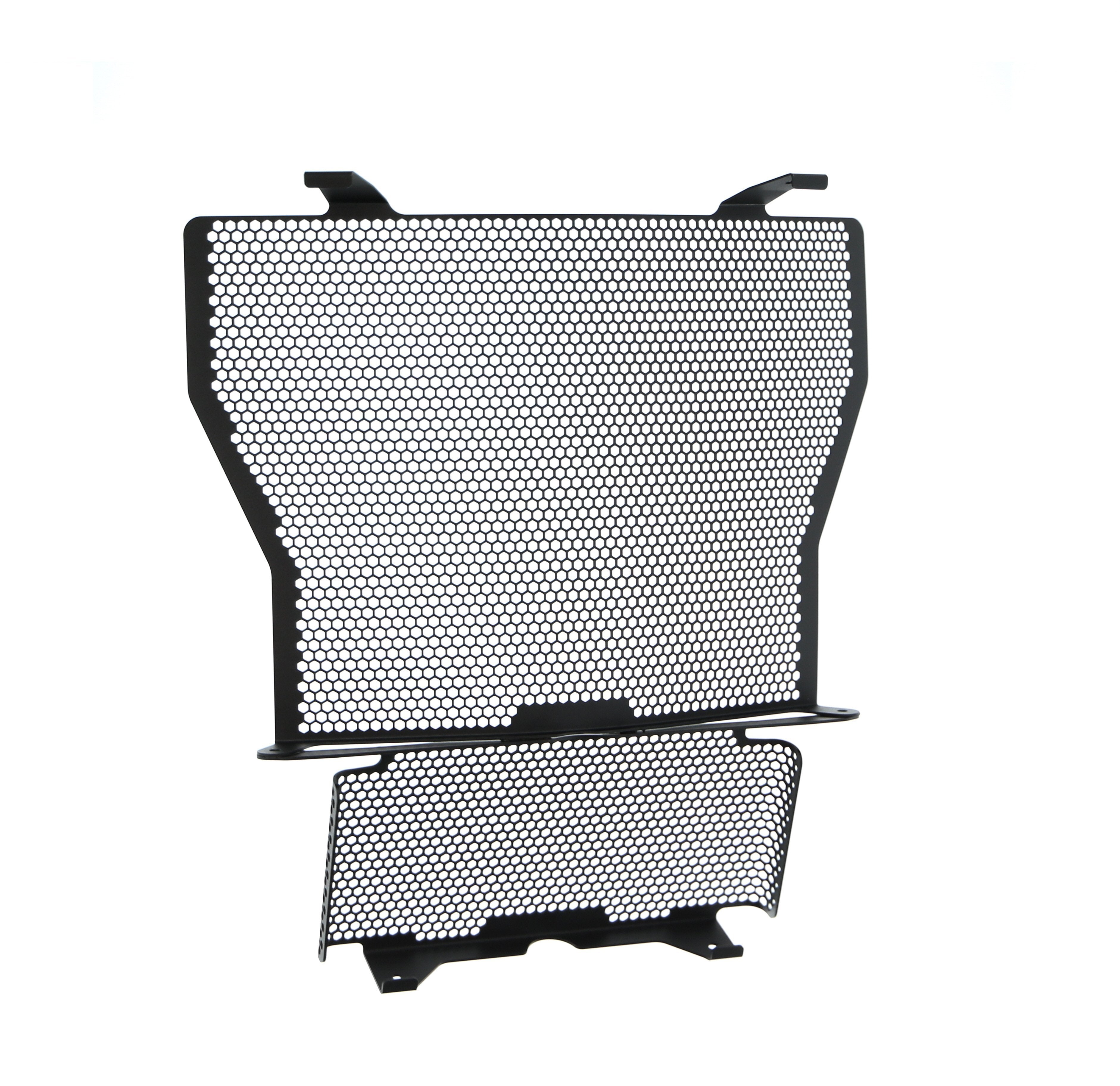 Evotech Radiator And Oil Cooler Guard Set - BMW S 1000 XR Sport (2018-2019)