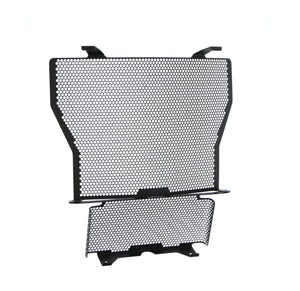 Evotech Radiator And Oil Cooler Guard Set - BMW S 1000 R (2013 - 2016)
