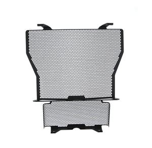 Evotech Radiator And Oil Cooler Guard Set - BMW S 1000 XR Sport SE (2018-2019)