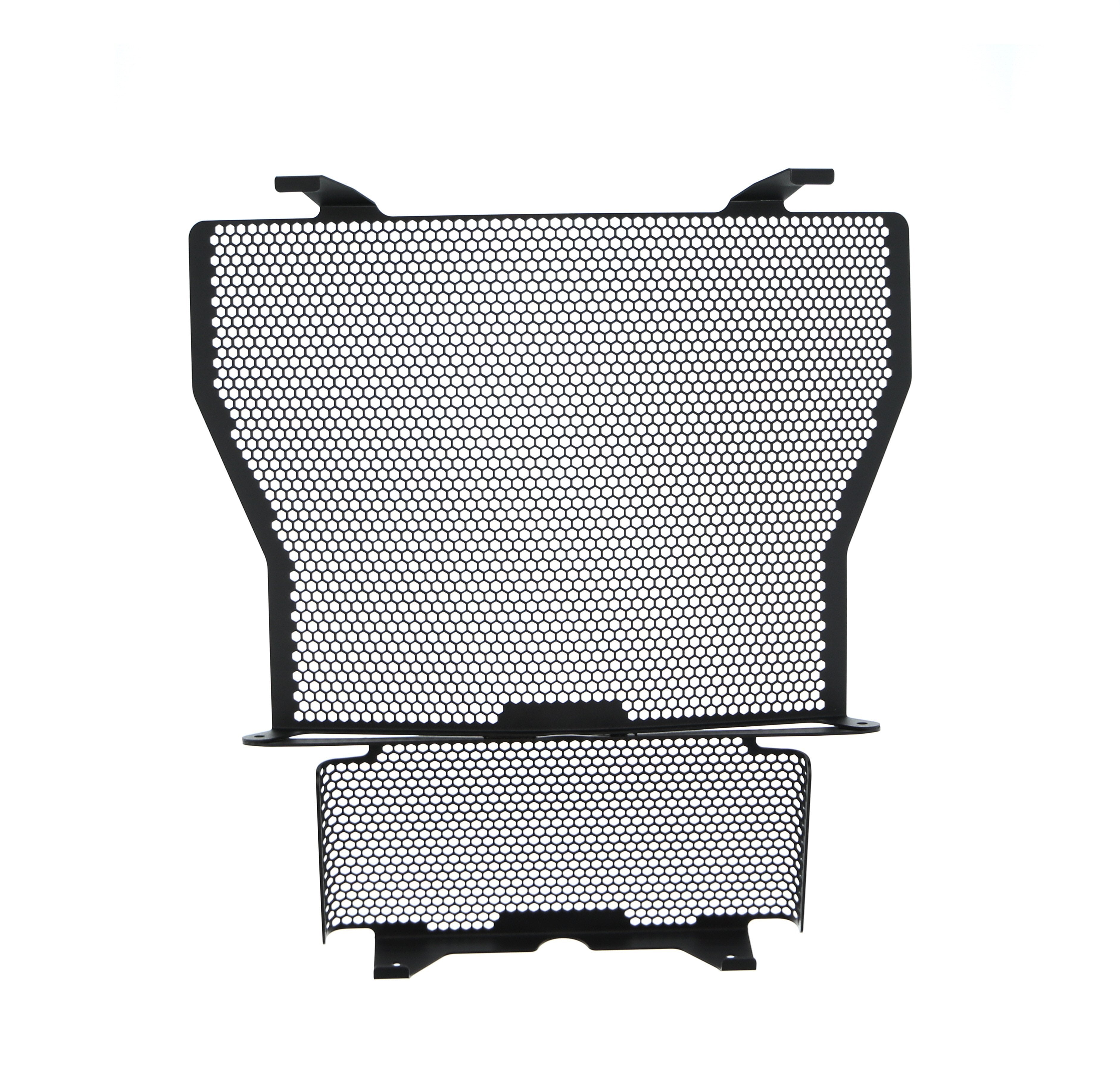 Evotech Radiator And Oil Cooler Guard Set - BMW S 1000 RR (2012 - 2014)