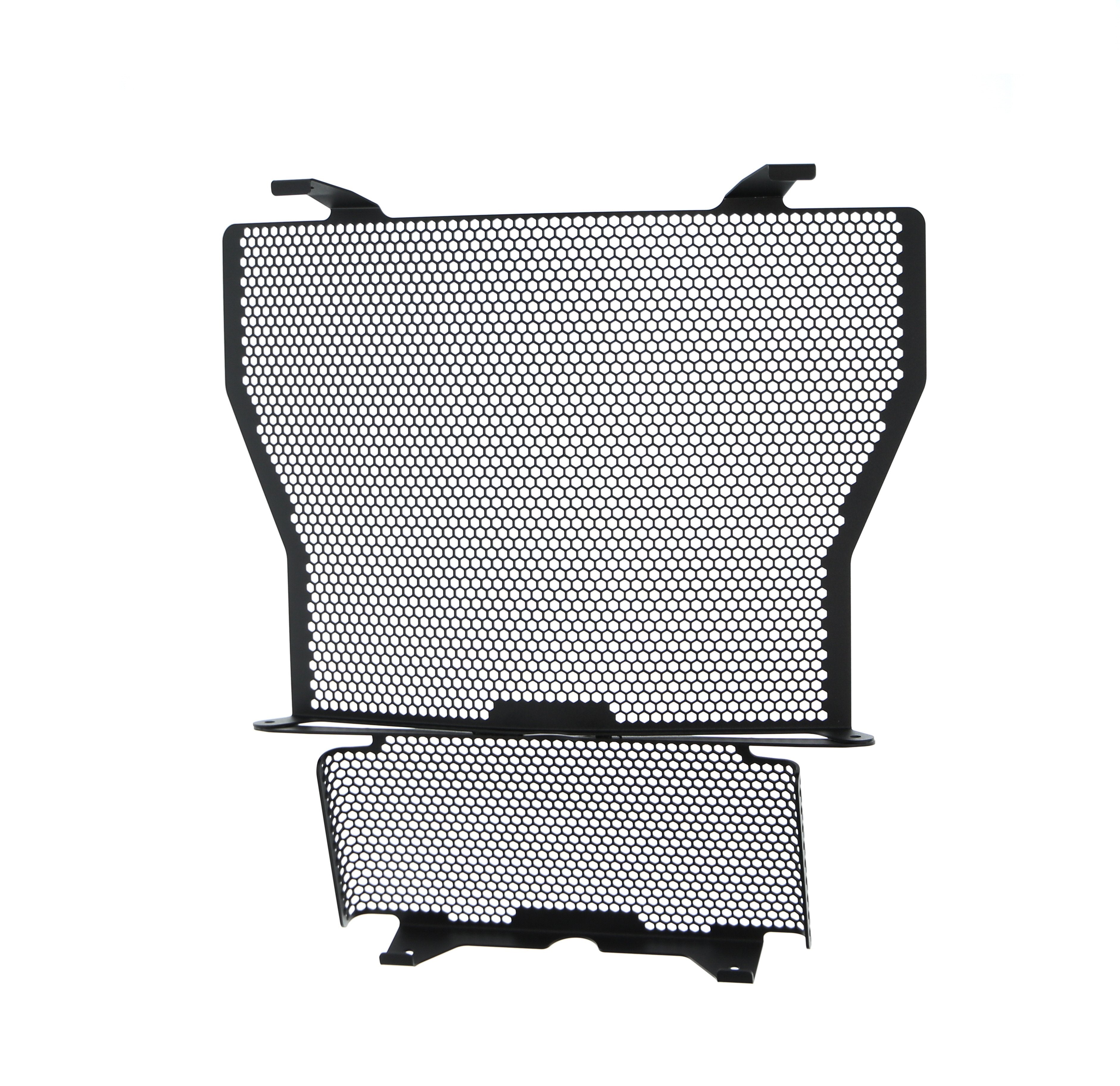 Evotech Radiator And Oil Cooler Guard Set - BMW S 1000 R (2013 - 2016)