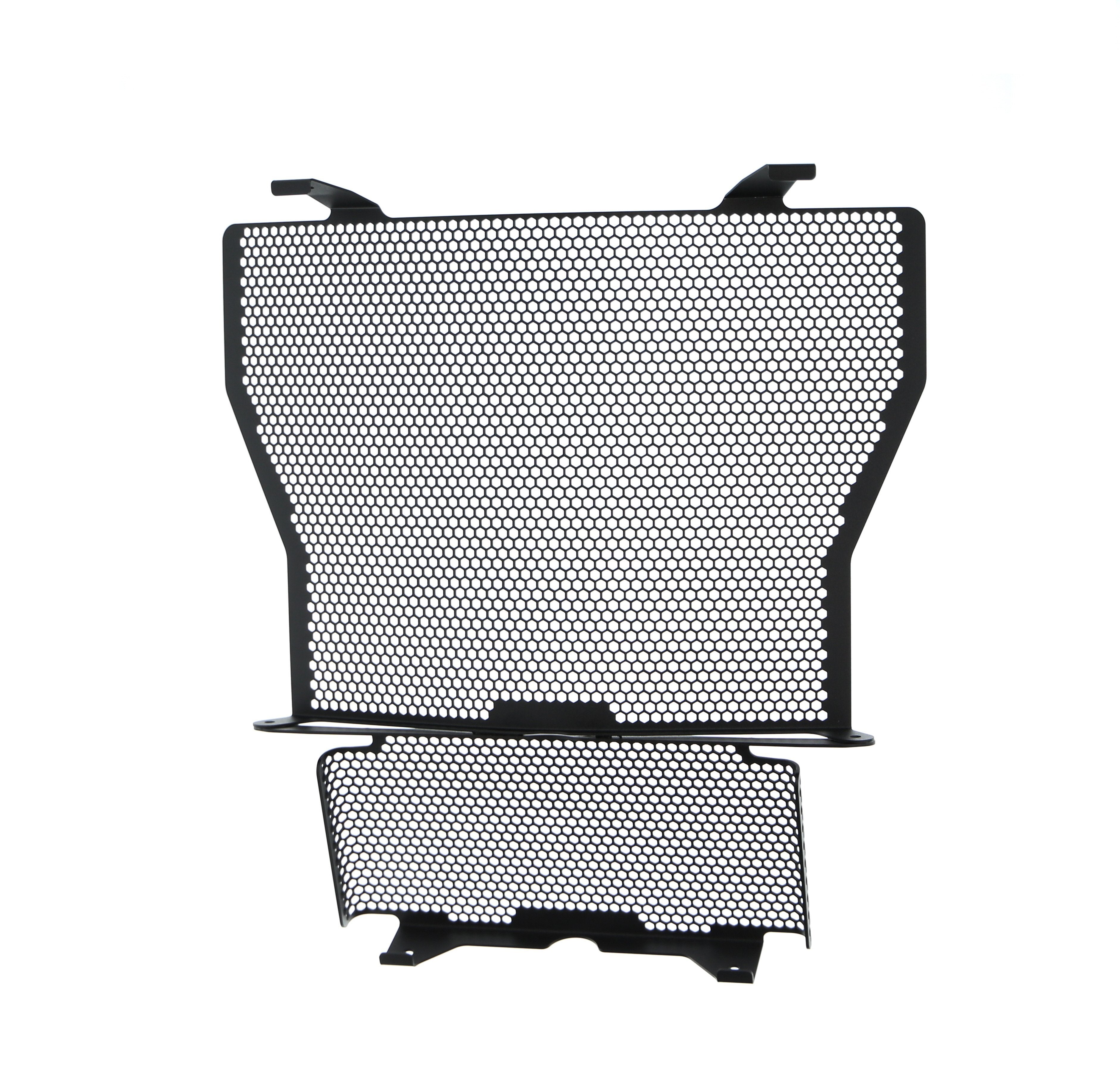 Evotech Radiator And Oil Cooler Guard Set - BMW S 1000 XR Sport SE (2018-2019)