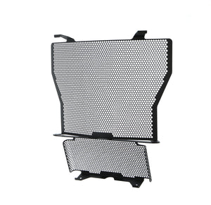 Evotech Radiator And Oil Cooler Guard Set - BMW S 1000 RR (2015 - 2018)