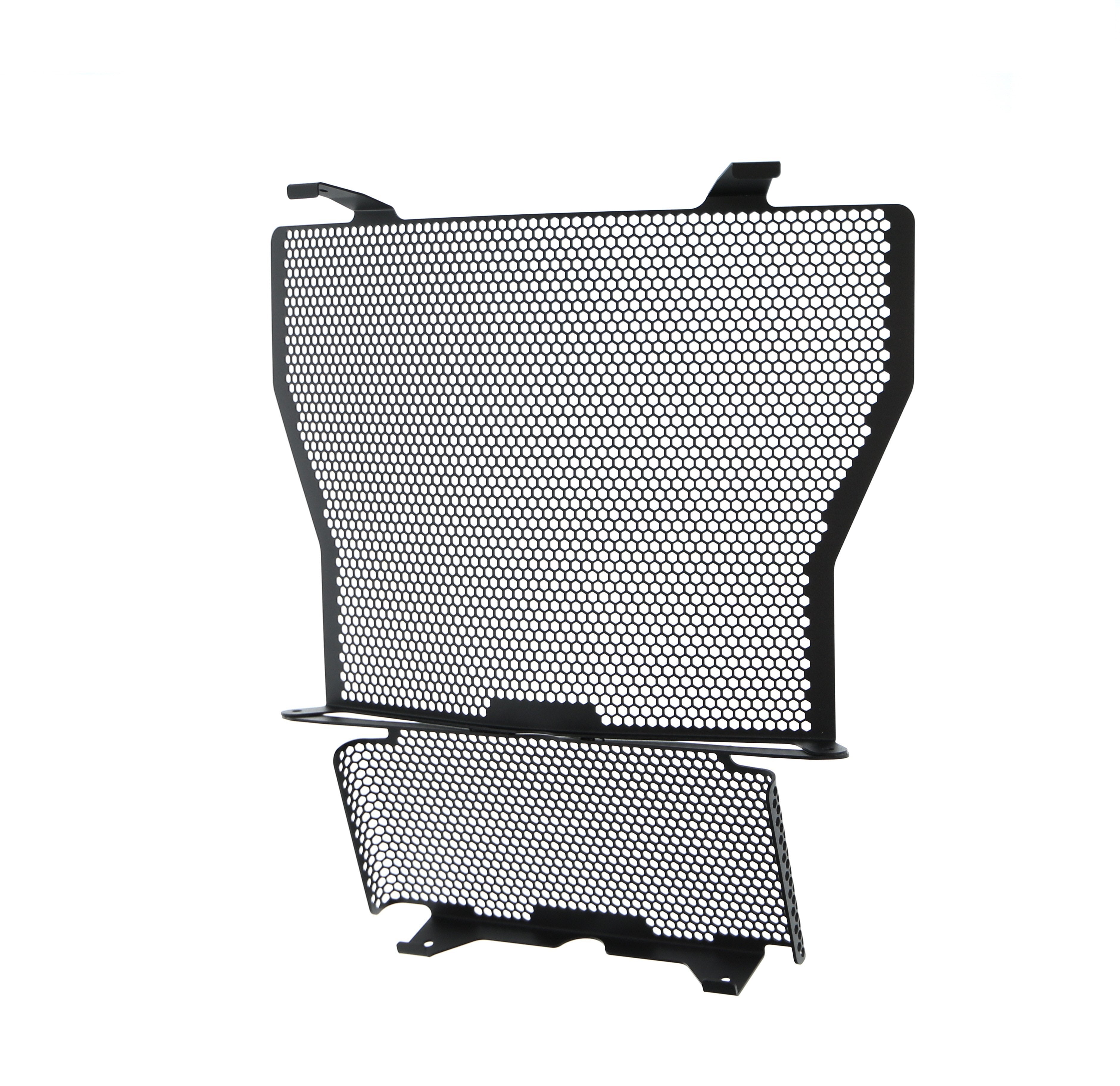 Evotech Radiator And Oil Cooler Guard Set - BMW S 1000 XR Sport SE (2018-2019)