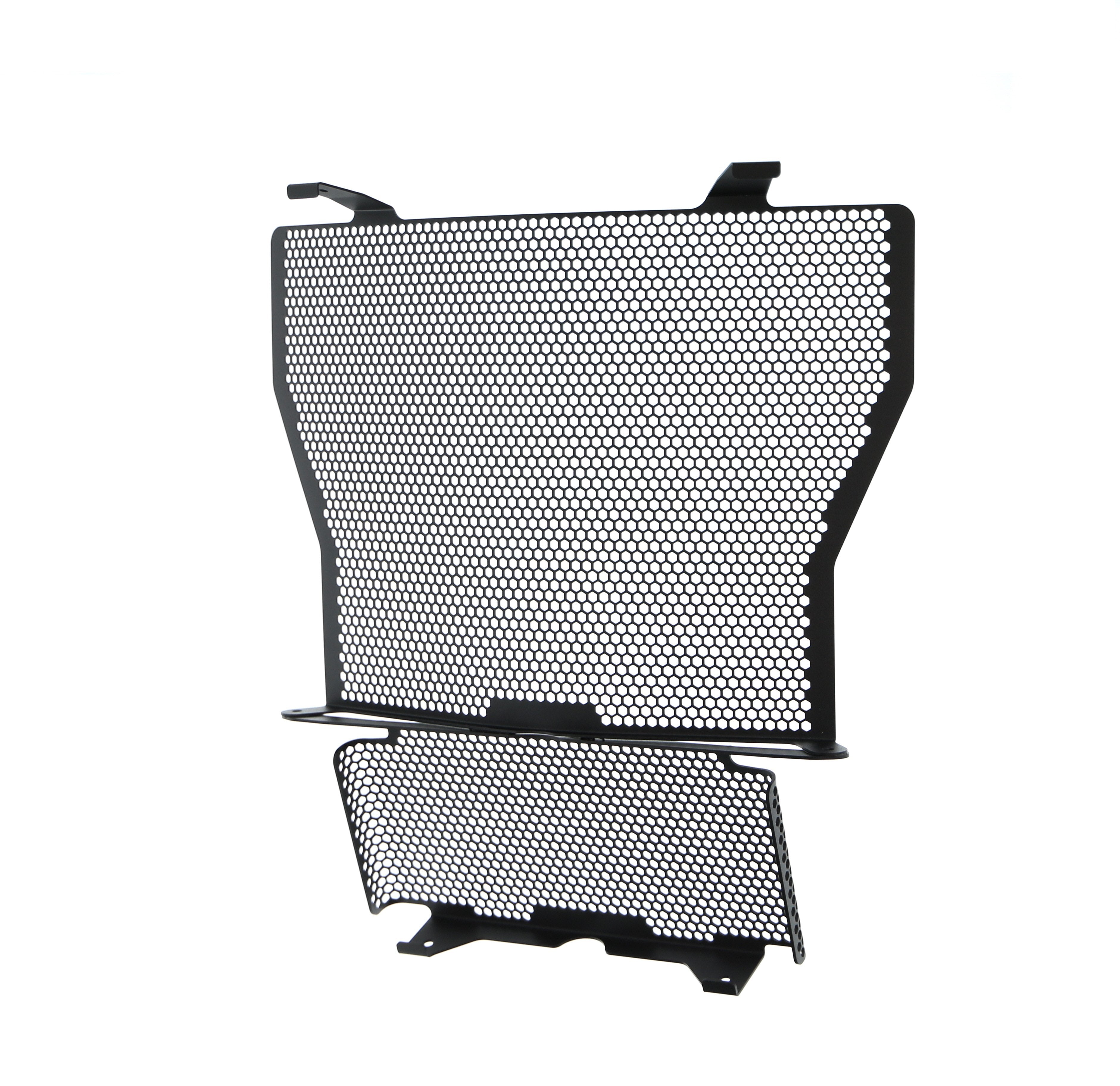Evotech Radiator And Oil Cooler Guard Set - BMW S 1000 R (2013 - 2016)