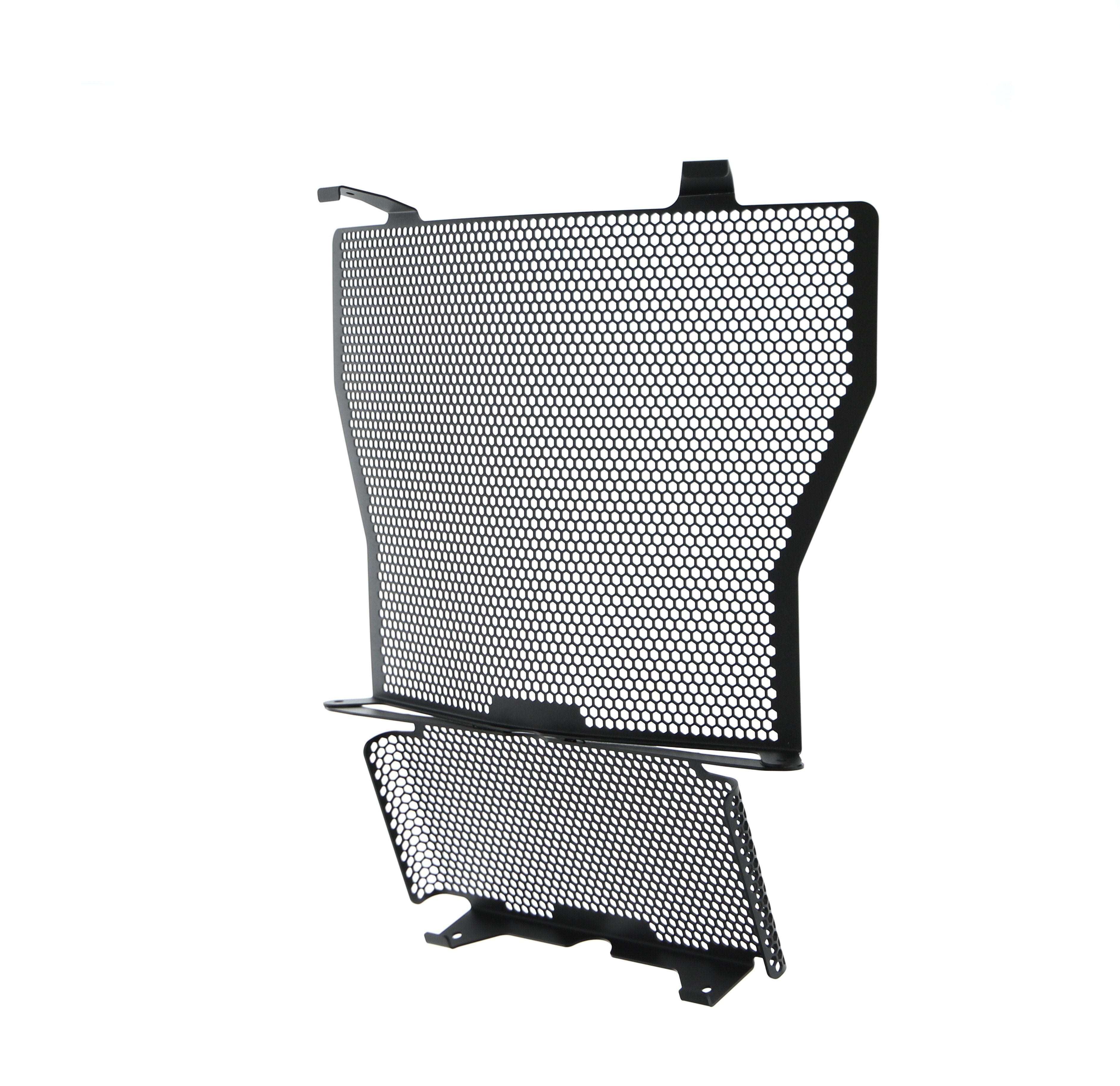 Evotech Radiator And Oil Cooler Guard Set - BMW S 1000 RR (2012 - 2014)