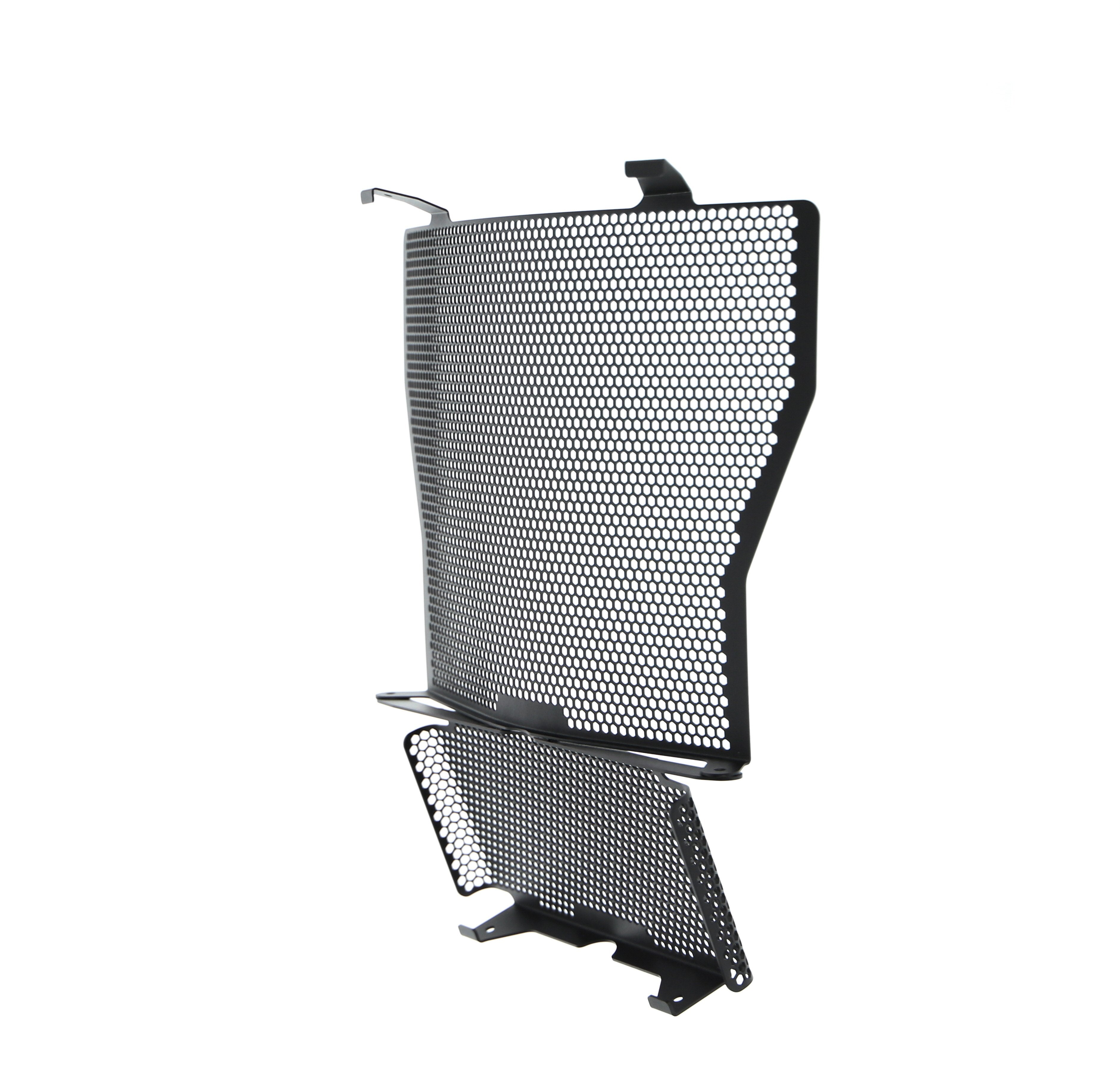 Evotech Radiator And Oil Cooler Guard Set - BMW S 1000 R (2013 - 2016)