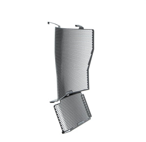 Evotech Radiator And Oil Cooler Guard Set - BMW S 1000 XR Sport SE (2018-2019)