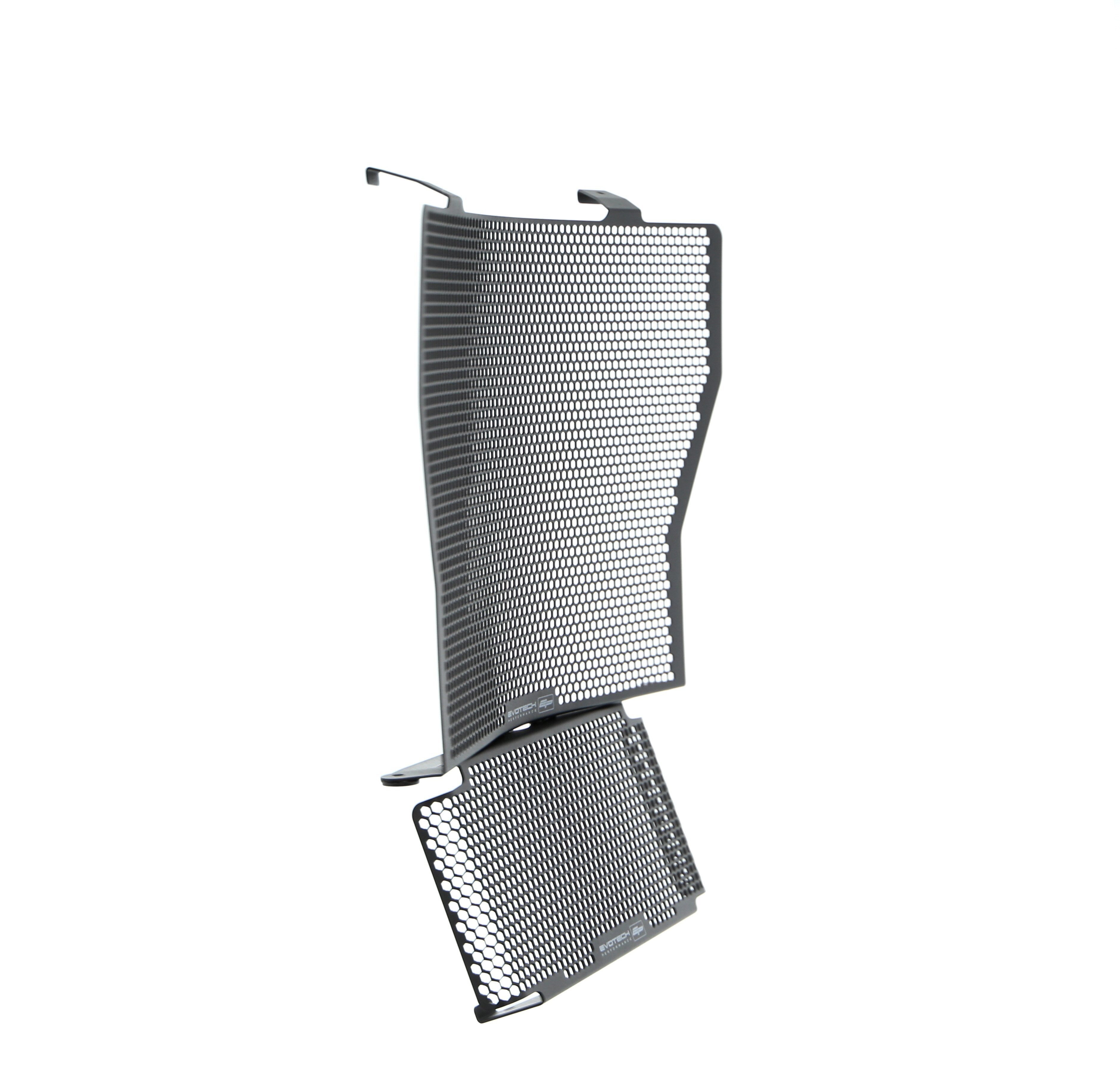 Evotech Radiator And Oil Cooler Guard Set - BMW S 1000 XR Sport SE (2018-2019)