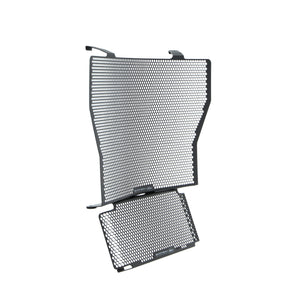 Evotech Radiator And Oil Cooler Guard Set - BMW S 1000 RR (2015 - 2018)