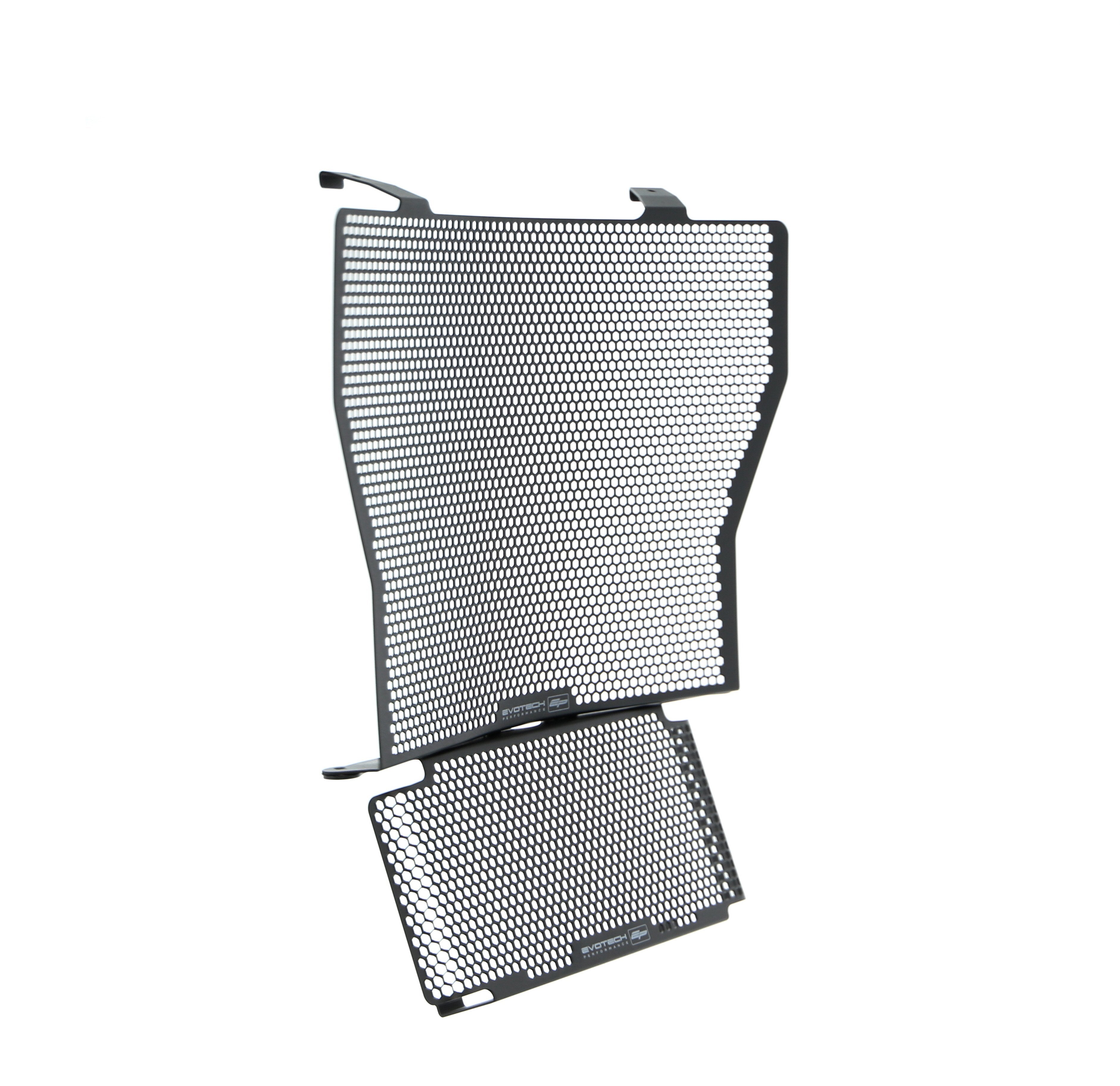 Evotech Radiator And Oil Cooler Guard Set - BMW S 1000 R (2013 - 2016)
