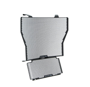 Evotech Radiator And Oil Cooler Guard Set - BMW S 1000 R (2013 - 2016)