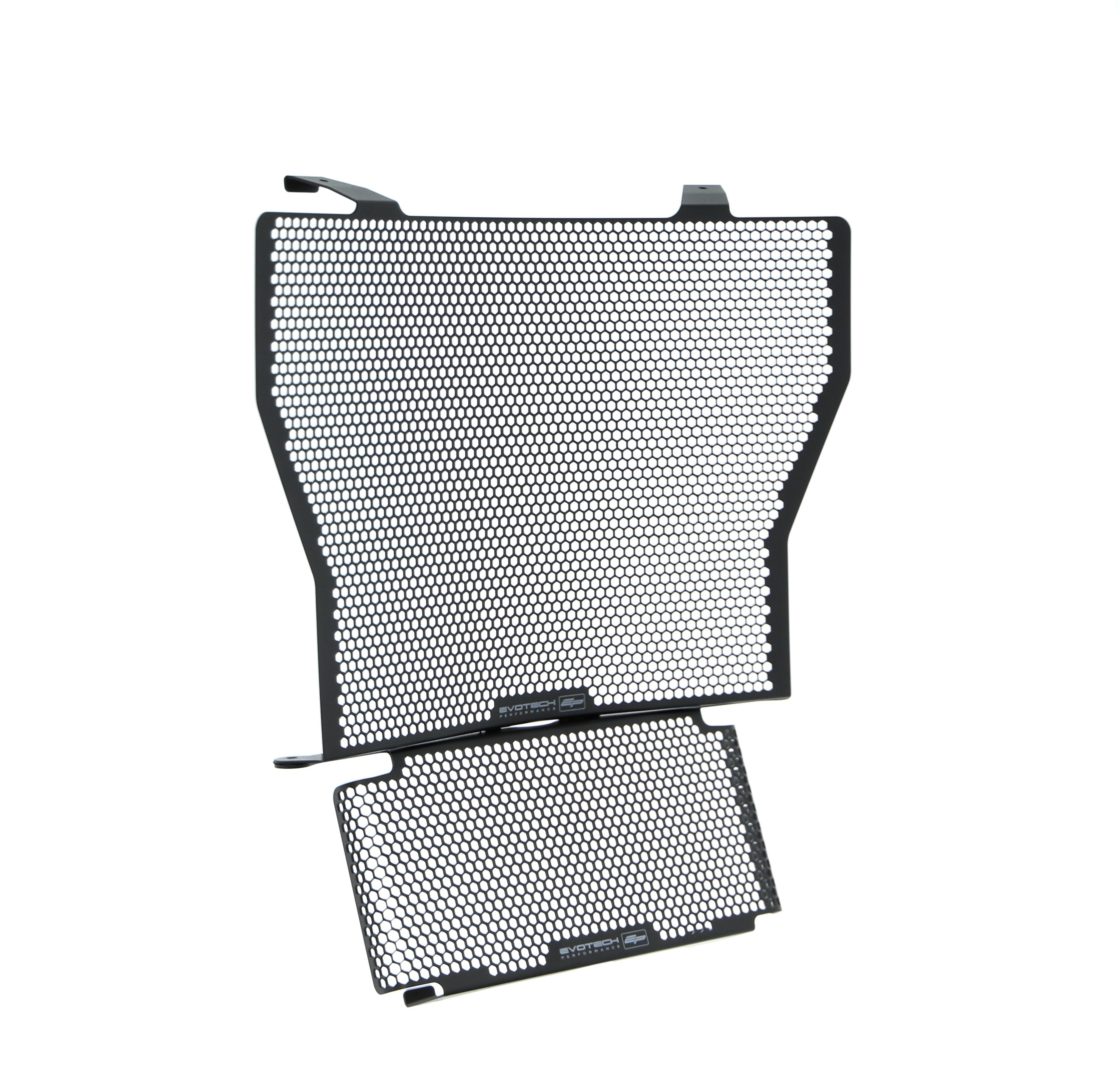 Evotech Radiator And Oil Cooler Guard Set - BMW S 1000 R (2013 - 2016)