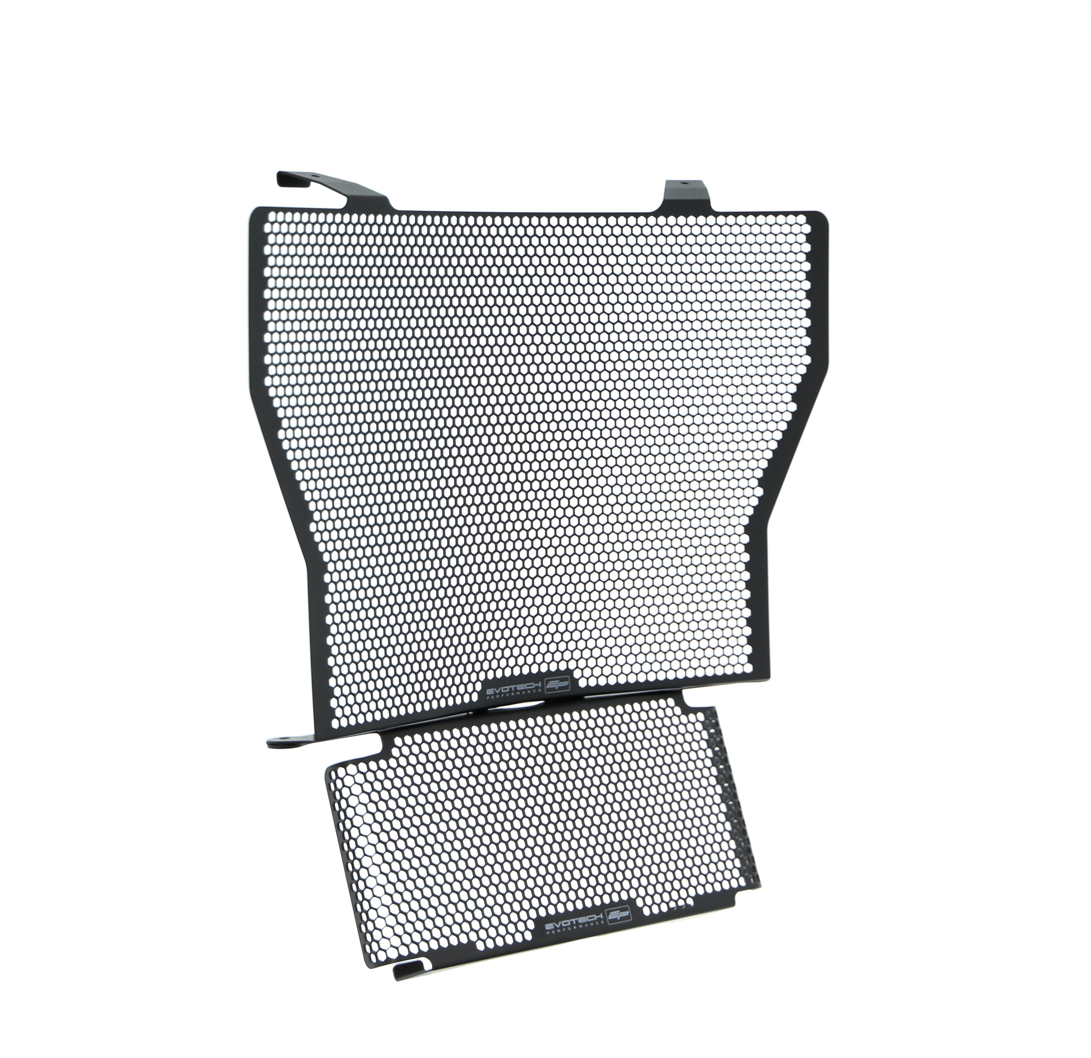 Evotech Radiator And Oil Cooler Guard Set - BMW S 1000 XR Sport SE (2018-2019)