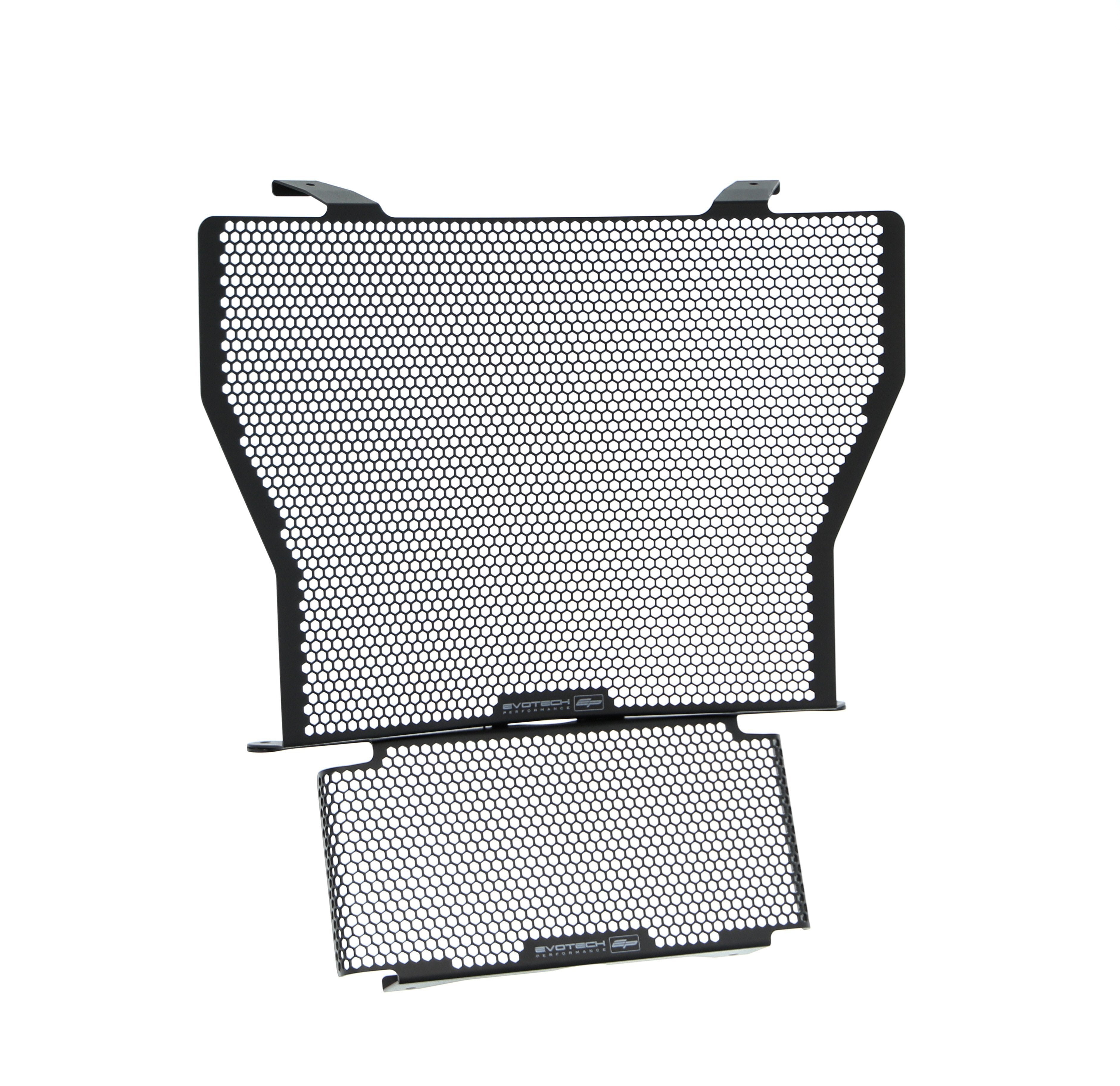Evotech Radiator And Oil Cooler Guard Set - BMW S 1000 XR Sport SE (2018-2019)