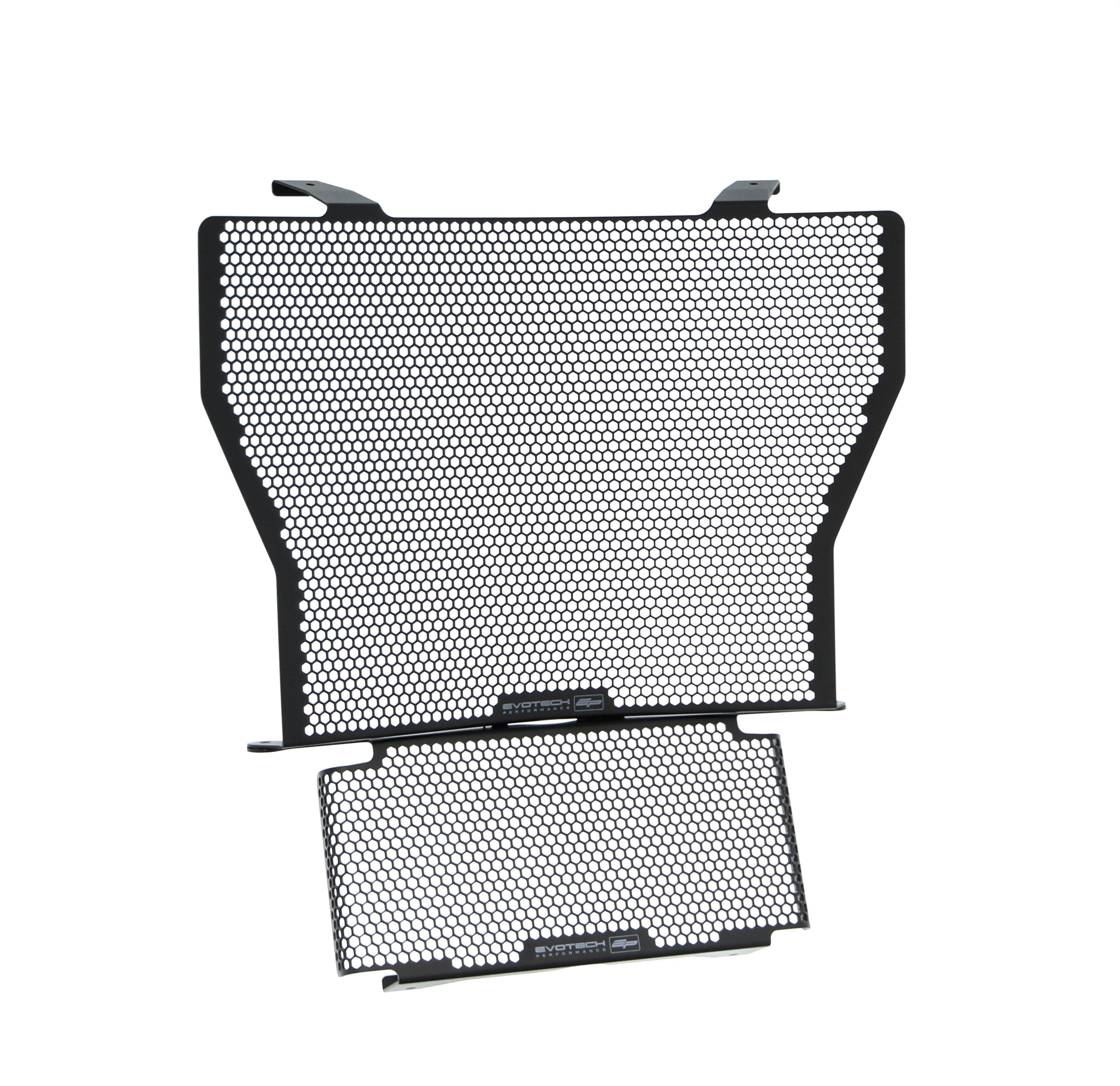 Evotech Radiator And Oil Cooler Guard Set - BMW S 1000 R (2013 - 2016)