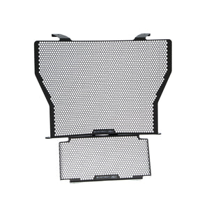 Evotech Radiator And Oil Cooler Guard Set - BMW S 1000 R (2013 - 2016)
