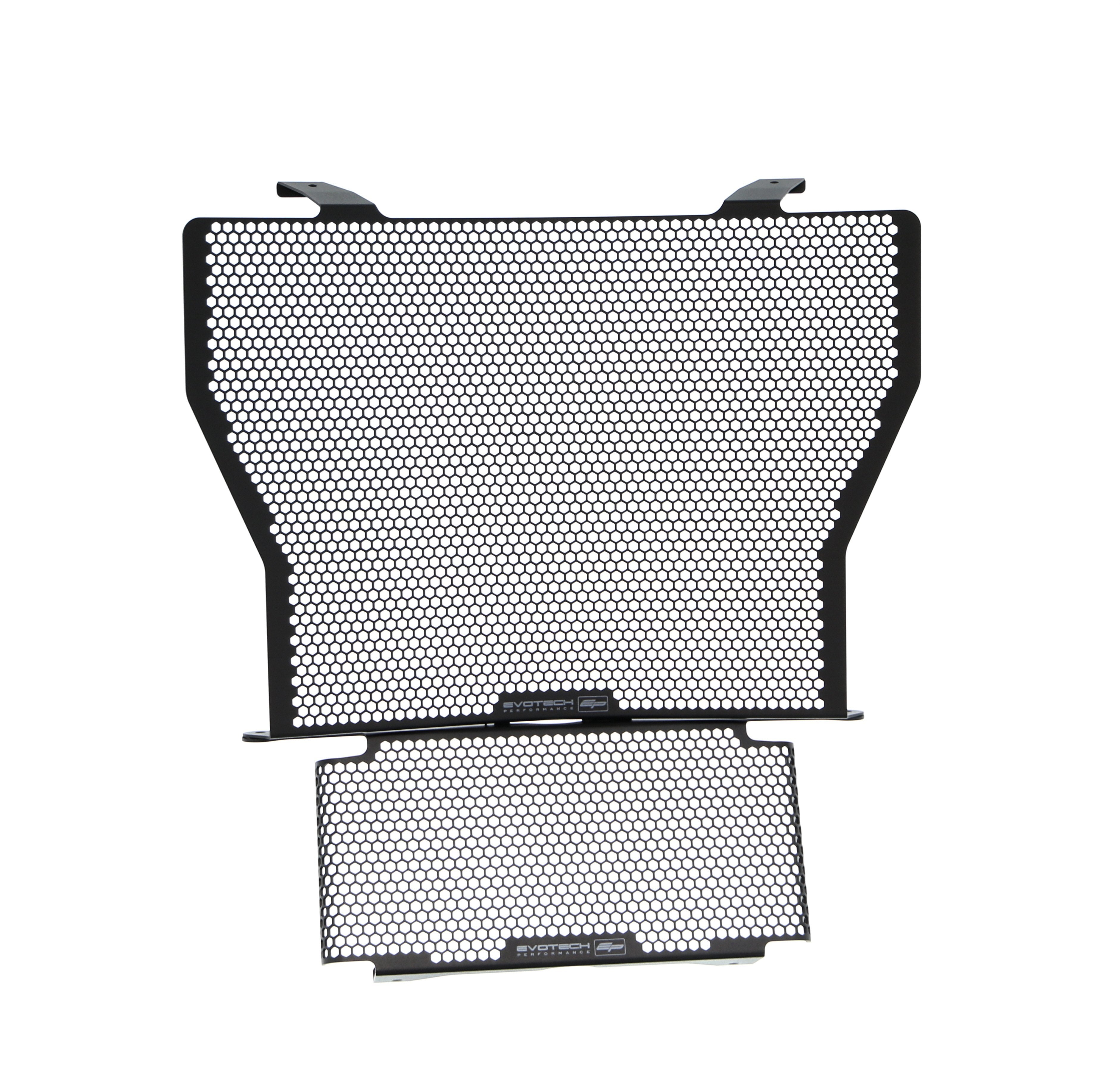 Evotech Radiator And Oil Cooler Guard Set - BMW S 1000 R (2013 - 2016)
