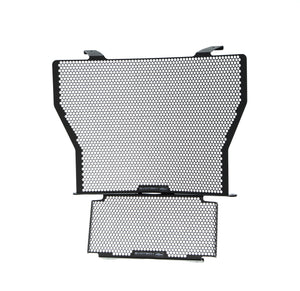 Evotech Radiator And Oil Cooler Guard Set - BMW S 1000 R (2013 - 2016)