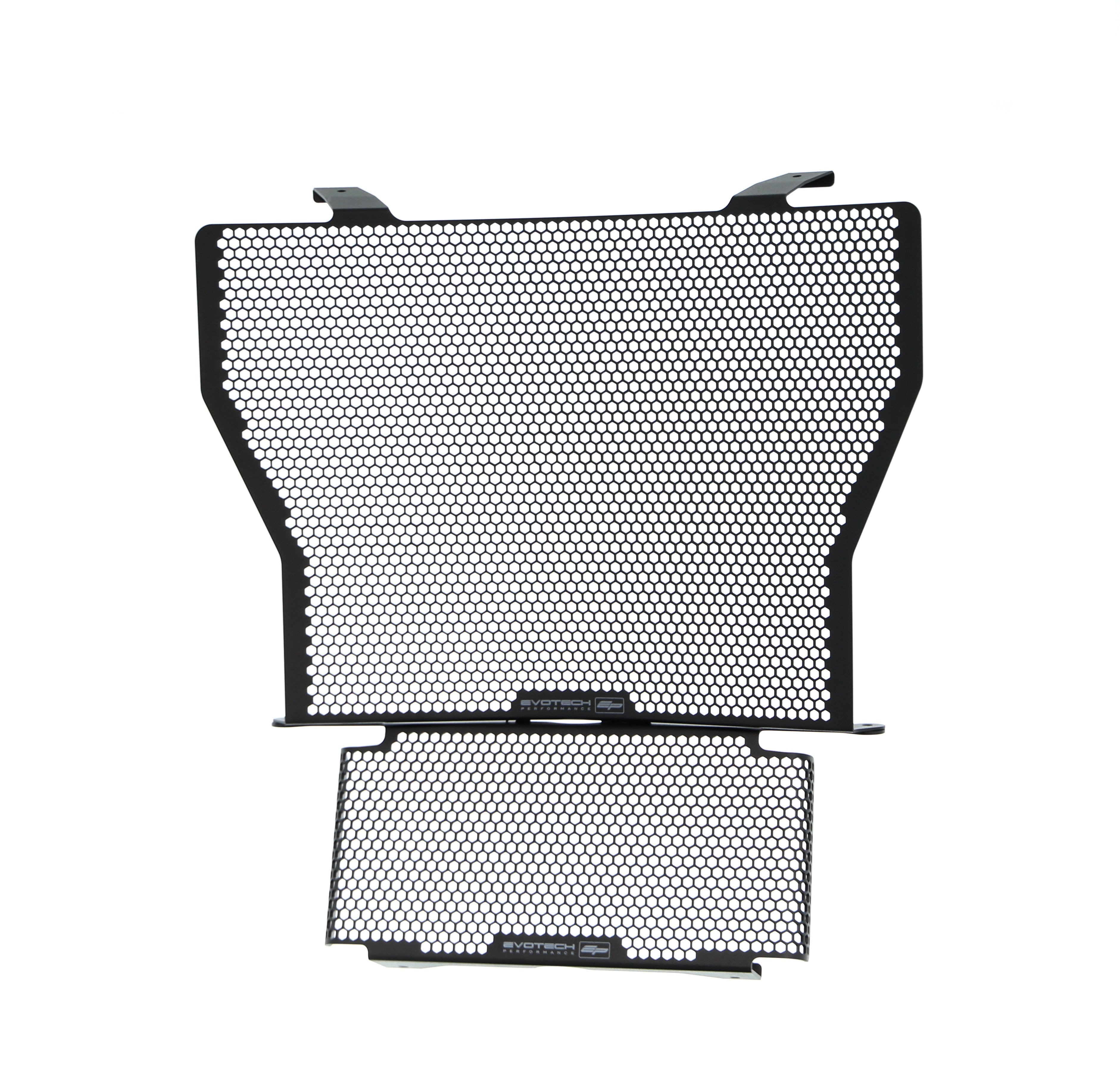 Evotech Radiator And Oil Cooler Guard Set - BMW S 1000 R (2013 - 2016)