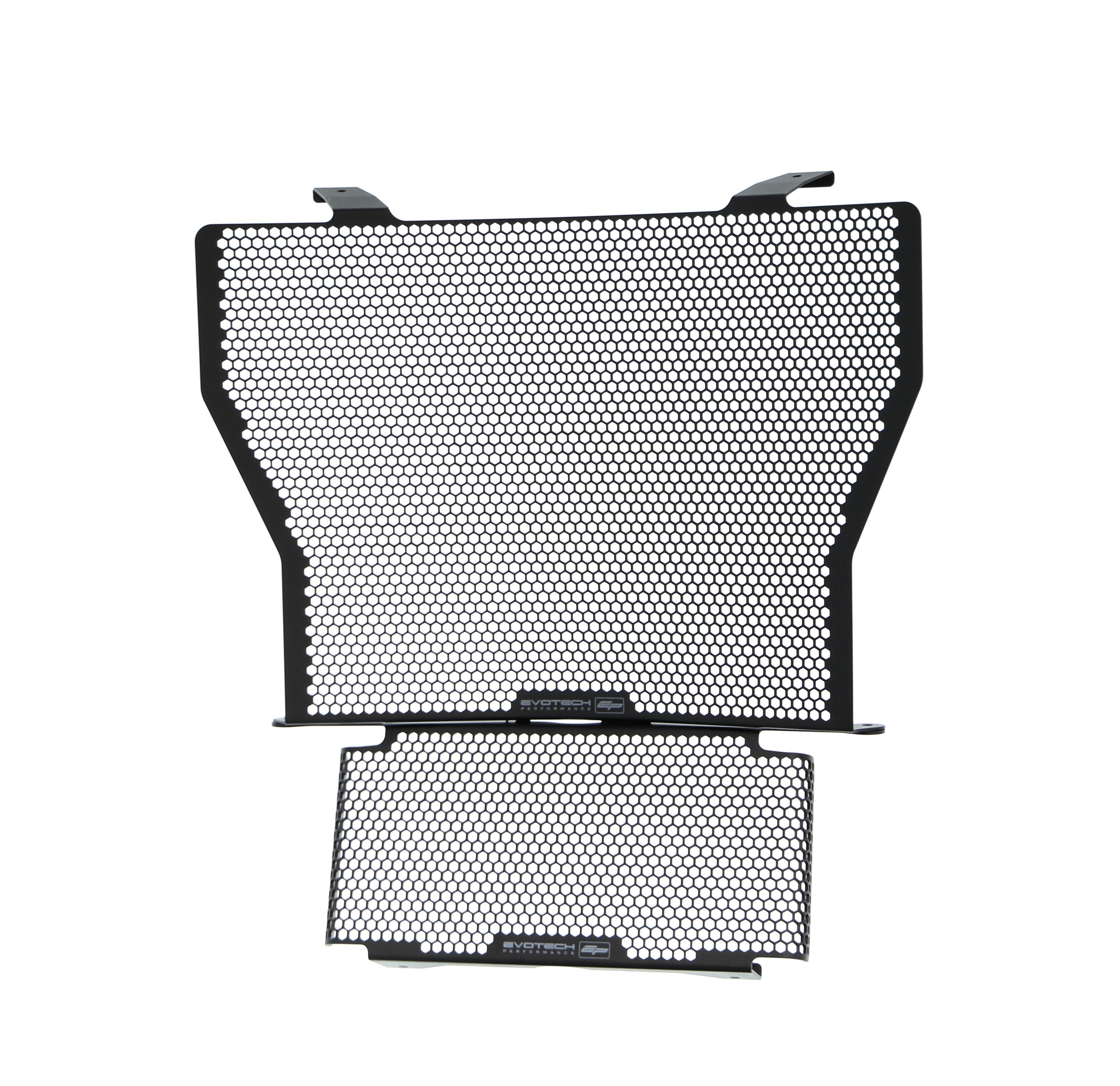 Evotech Radiator And Oil Cooler Guard Set - BMW S 1000 RR (2015 - 2018)