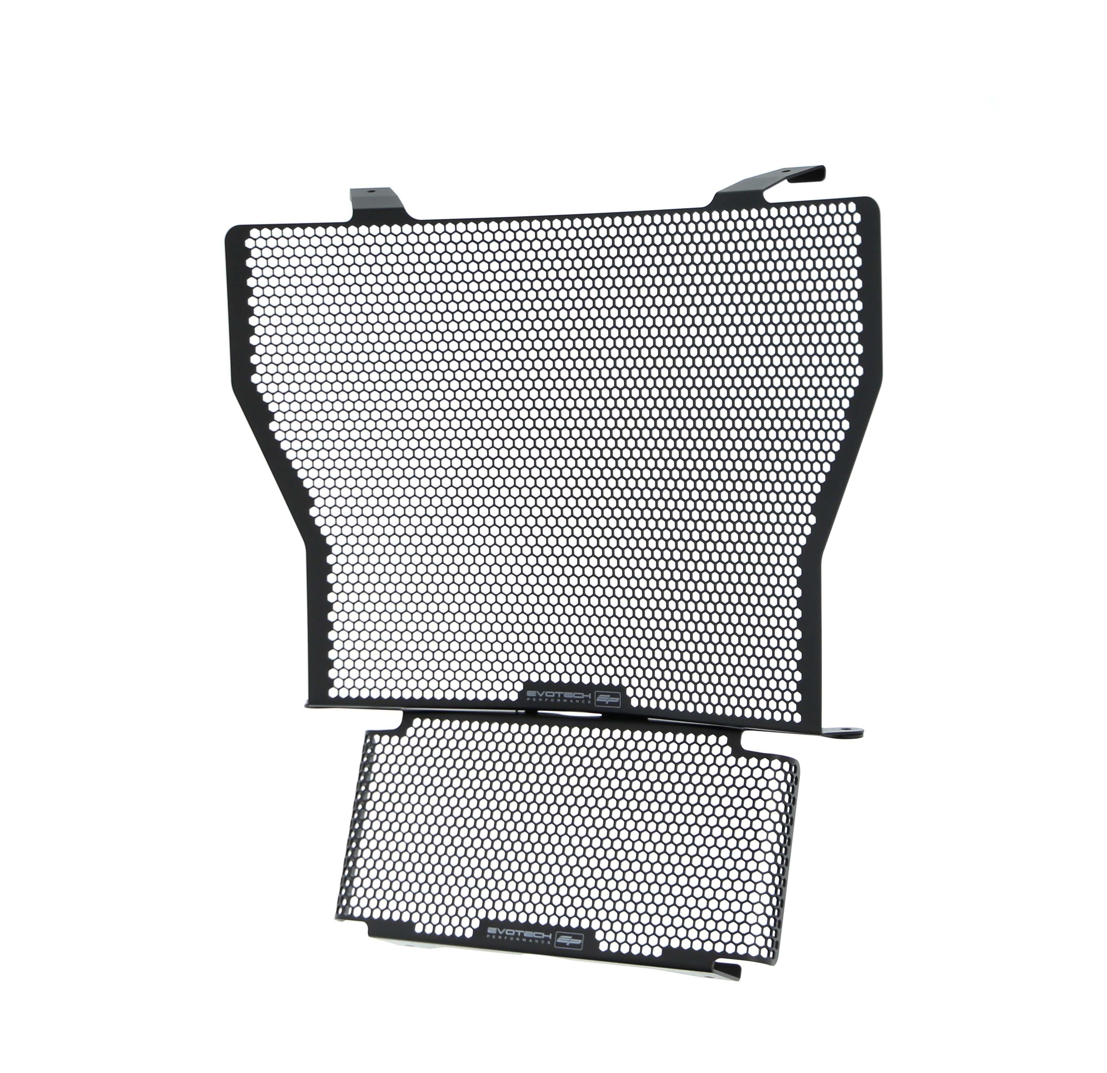 Evotech Radiator And Oil Cooler Guard Set - BMW S 1000 XR Sport (2018-2019)