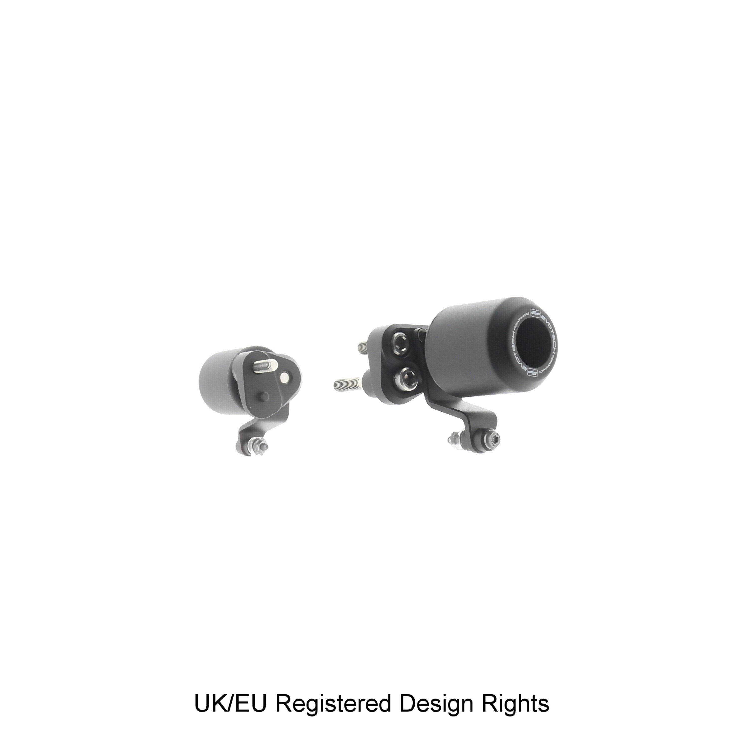 Evotech Crash Protection / Light Mounting Kit - BMW S 1000 XR (2020 - 2023)