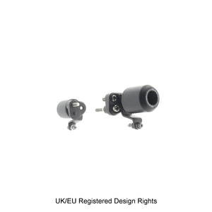Evotech Crash Protection / Light Mounting Kit - BMW S 1000 XR (2020 - 2023)