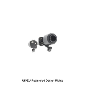 Evotech Crash Protection / Light Mounting Kit - BMW S 1000 XR (2020 - 2023)