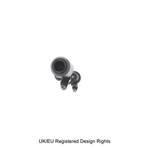 Evotech Crash Protection / Light Mounting Kit - BMW S 1000 XR (2020 - 2023)