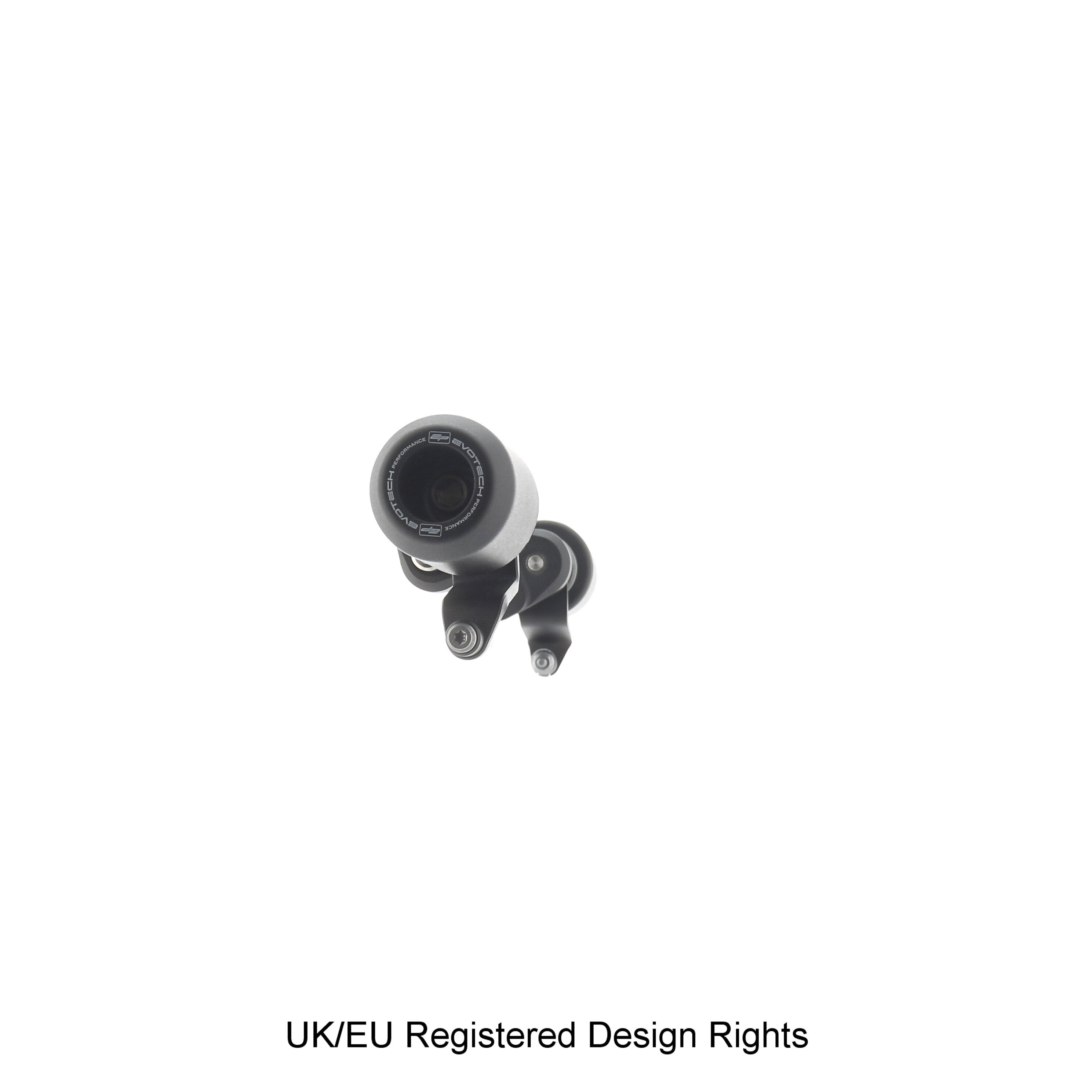 Evotech Crash Protection / Light Mounting Kit - BMW S 1000 XR (2024+)