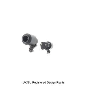 Evotech Crash Protection / Light Mounting Kit - BMW S 1000 XR (2020 - 2023)