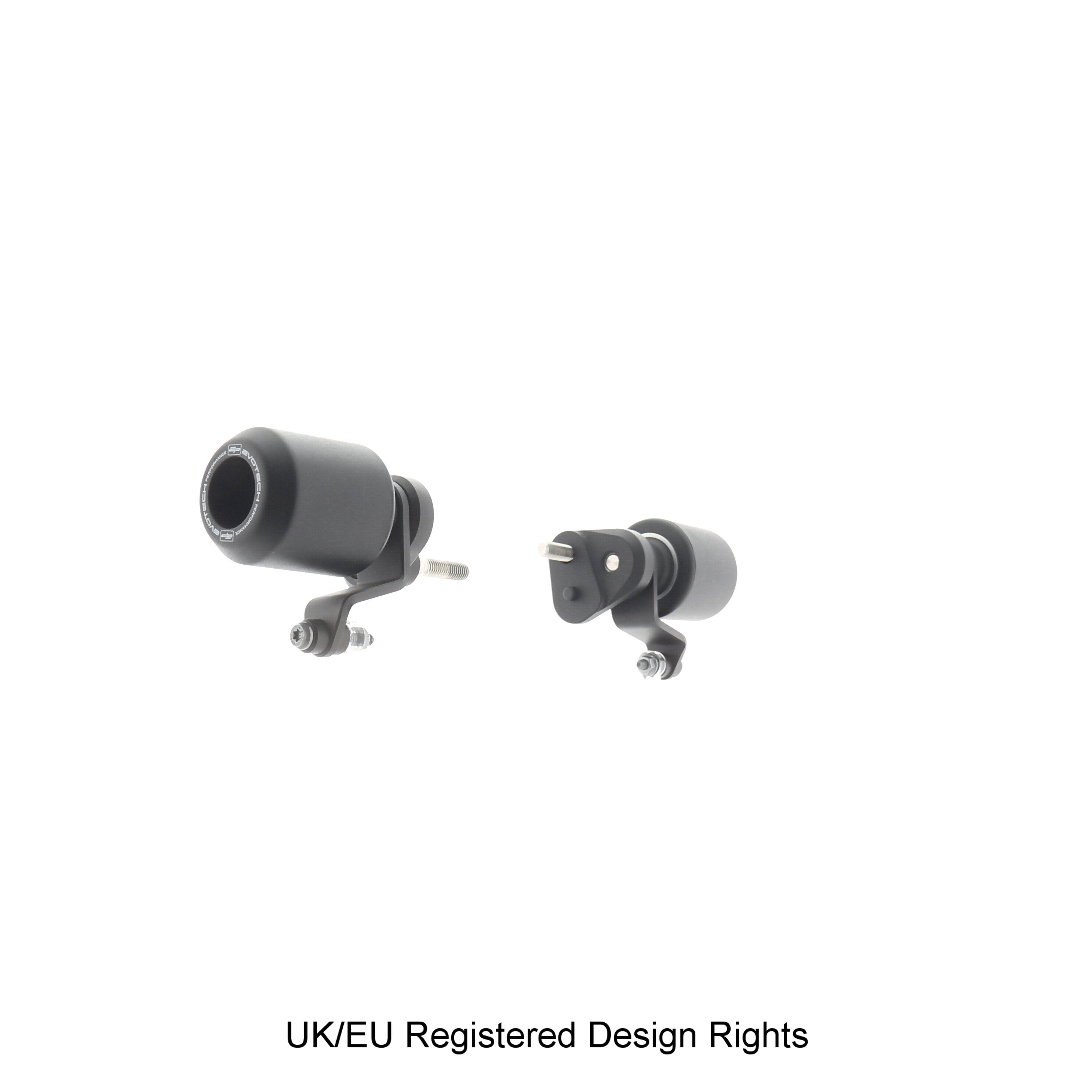 Evotech Crash Protection / Light Mounting Kit - BMW S 1000 XR (2024+)