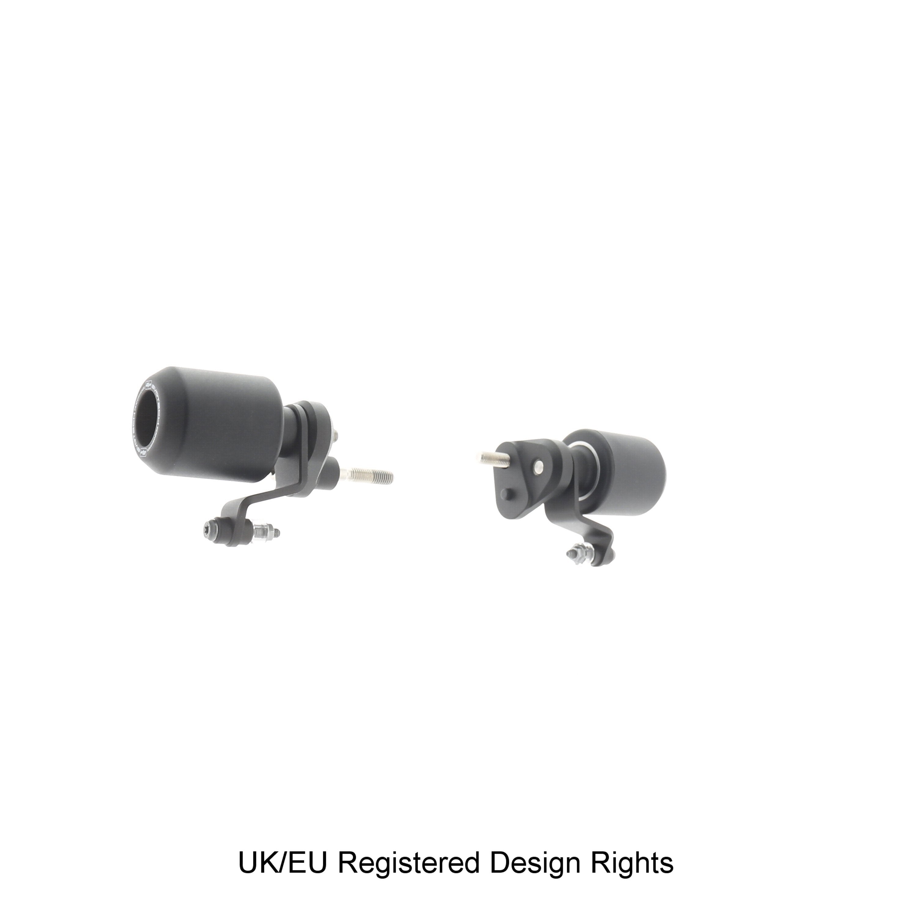 Evotech Crash Protection / Light Mounting Kit - BMW S 1000 XR (2024+)