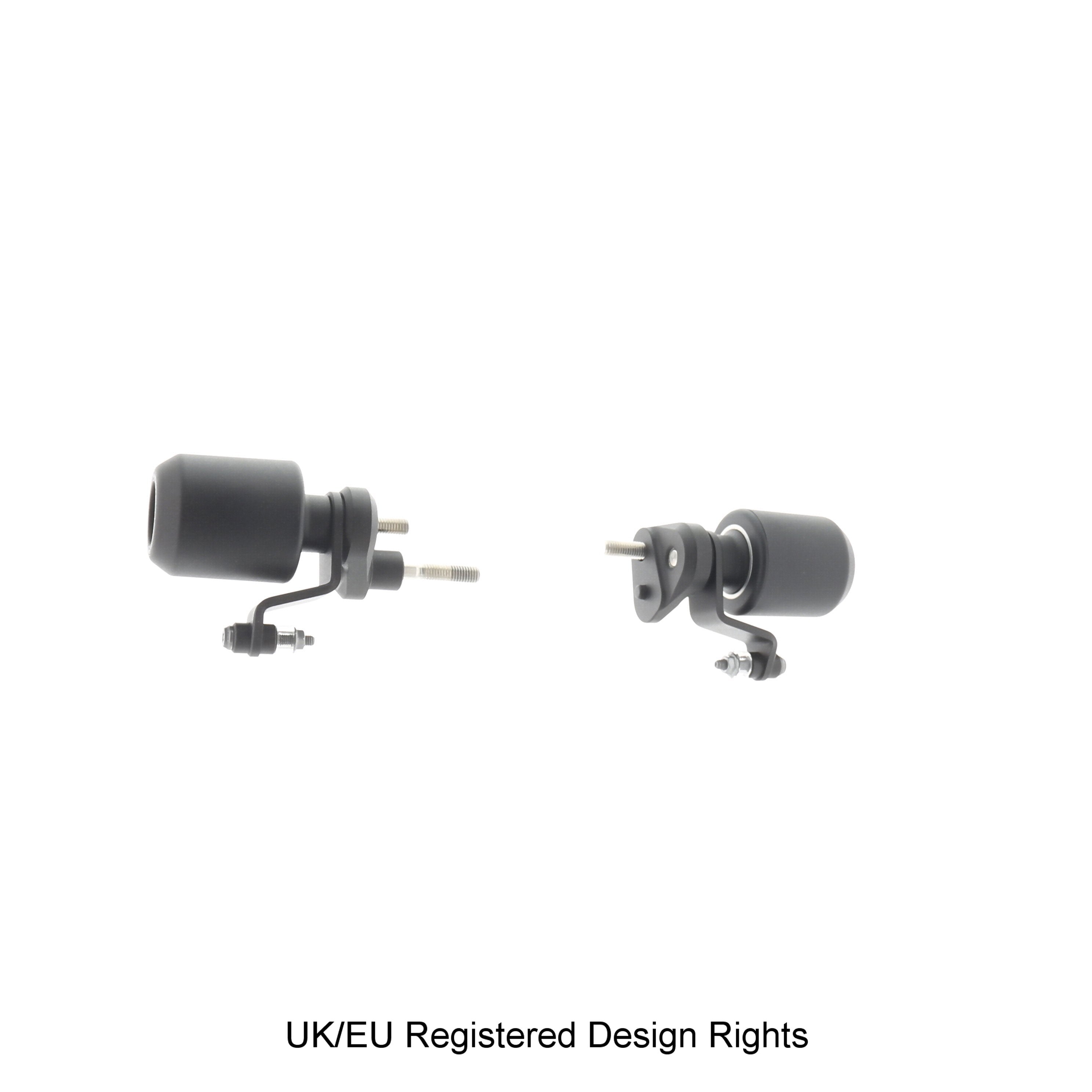 Evotech Crash Protection / Light Mounting Kit - BMW S 1000 XR (2020 - 2023)