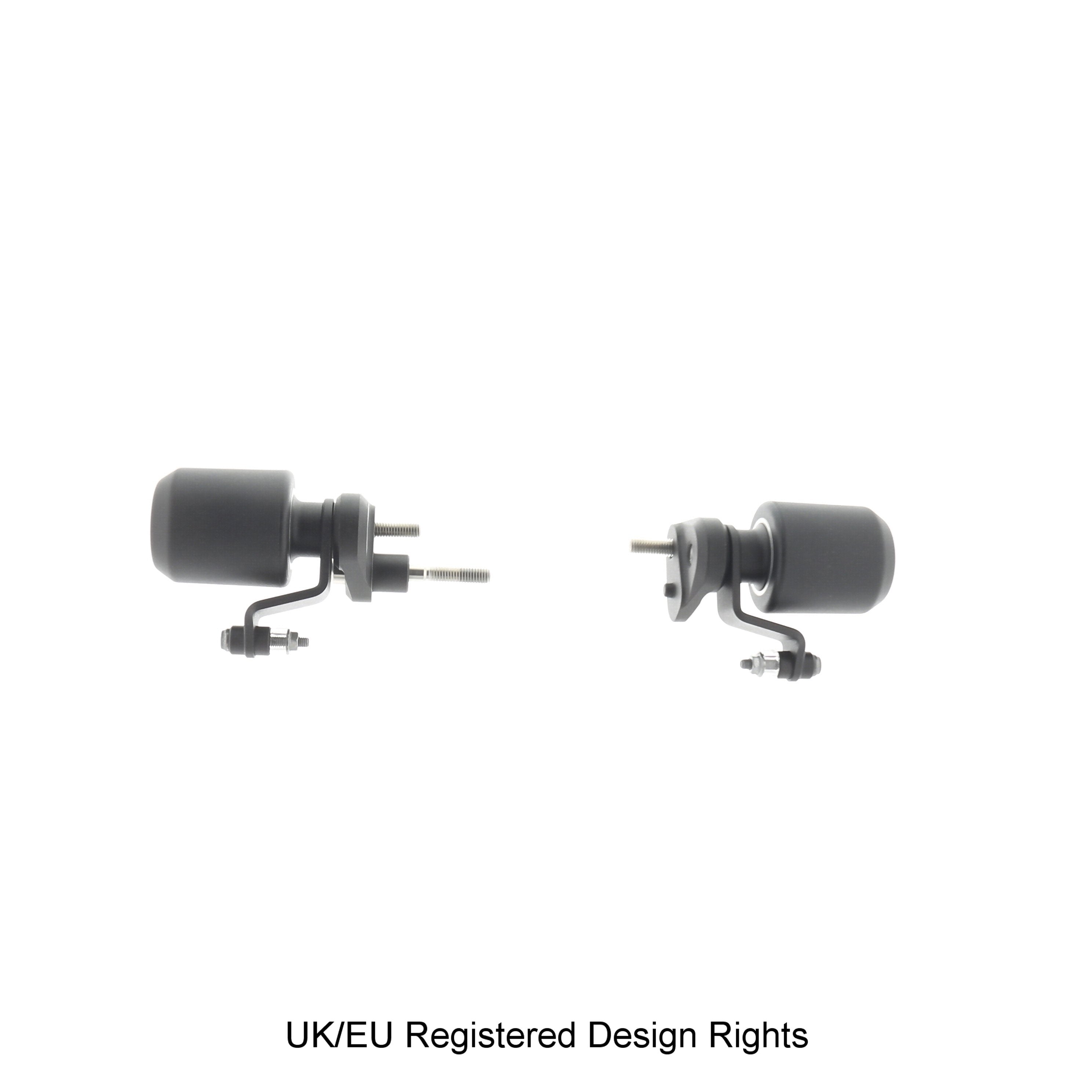Evotech Crash Protection / Light Mounting Kit - BMW S 1000 XR (2024+)