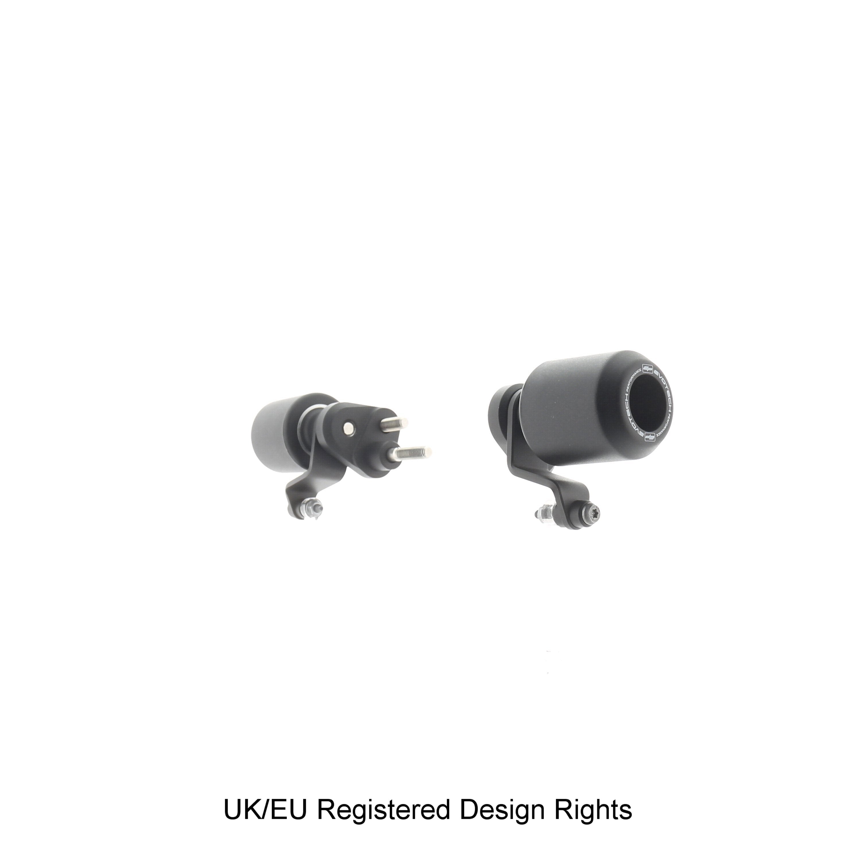 Evotech Crash Protection / Light Mounting Kit - BMW S 1000 XR (2020 - 2023)