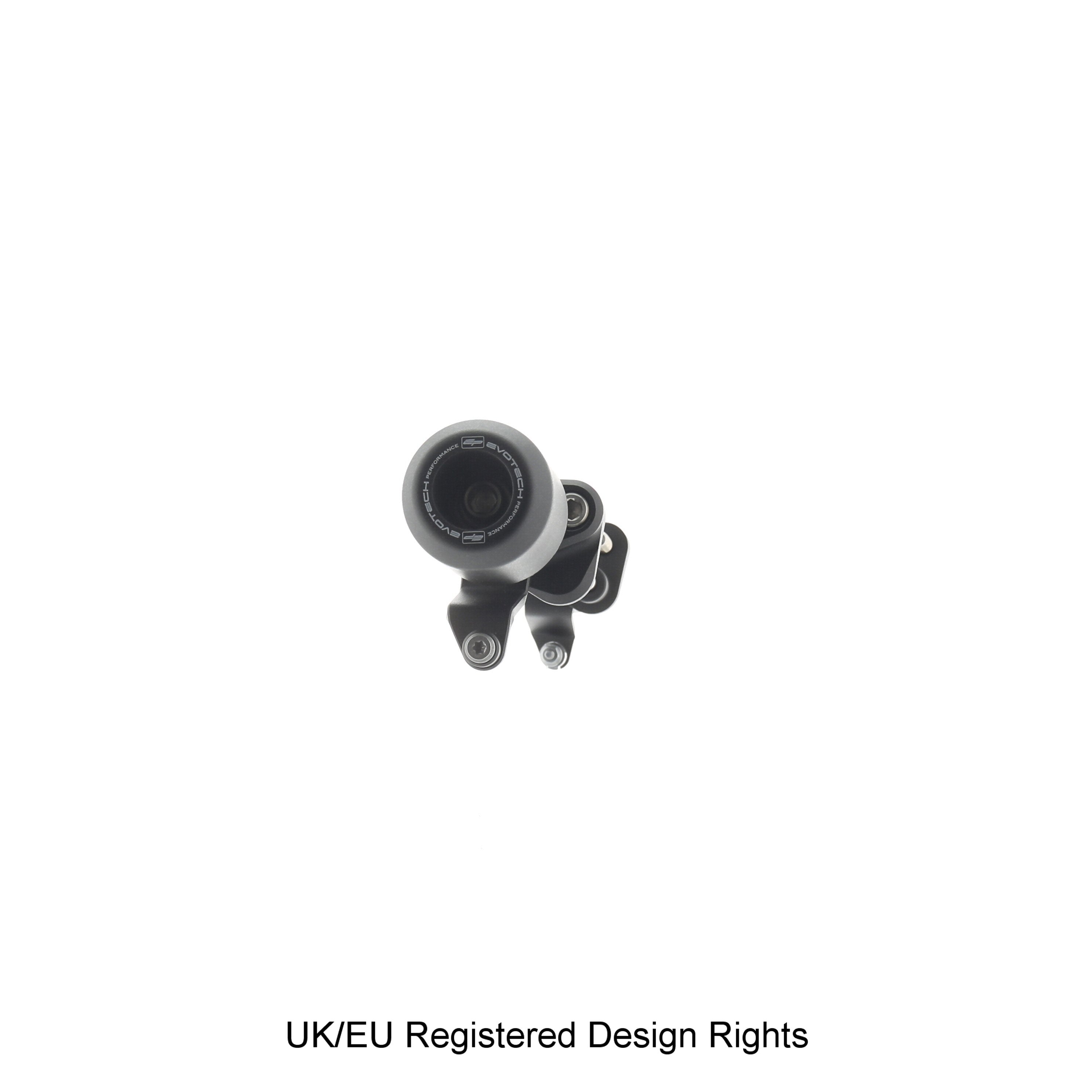 Evotech Crash Protection / Light Mounting Kit - BMW S 1000 XR (2024+)