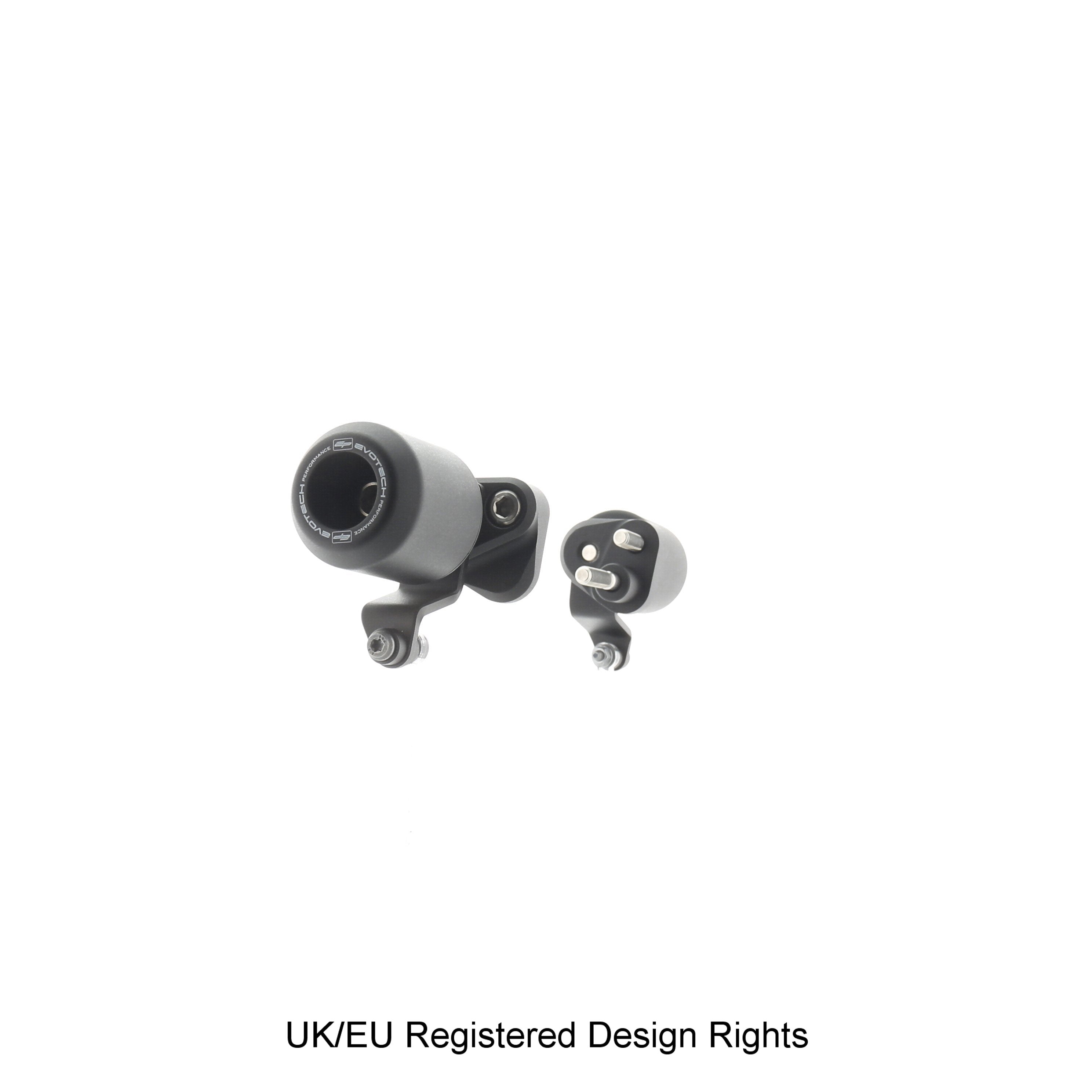Evotech Crash Protection / Light Mounting Kit - BMW S 1000 XR (2020 - 2023)