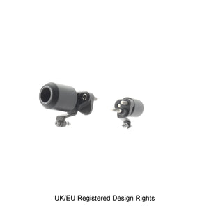 Evotech Crash Protection / Light Mounting Kit - BMW S 1000 XR (2020 - 2023)