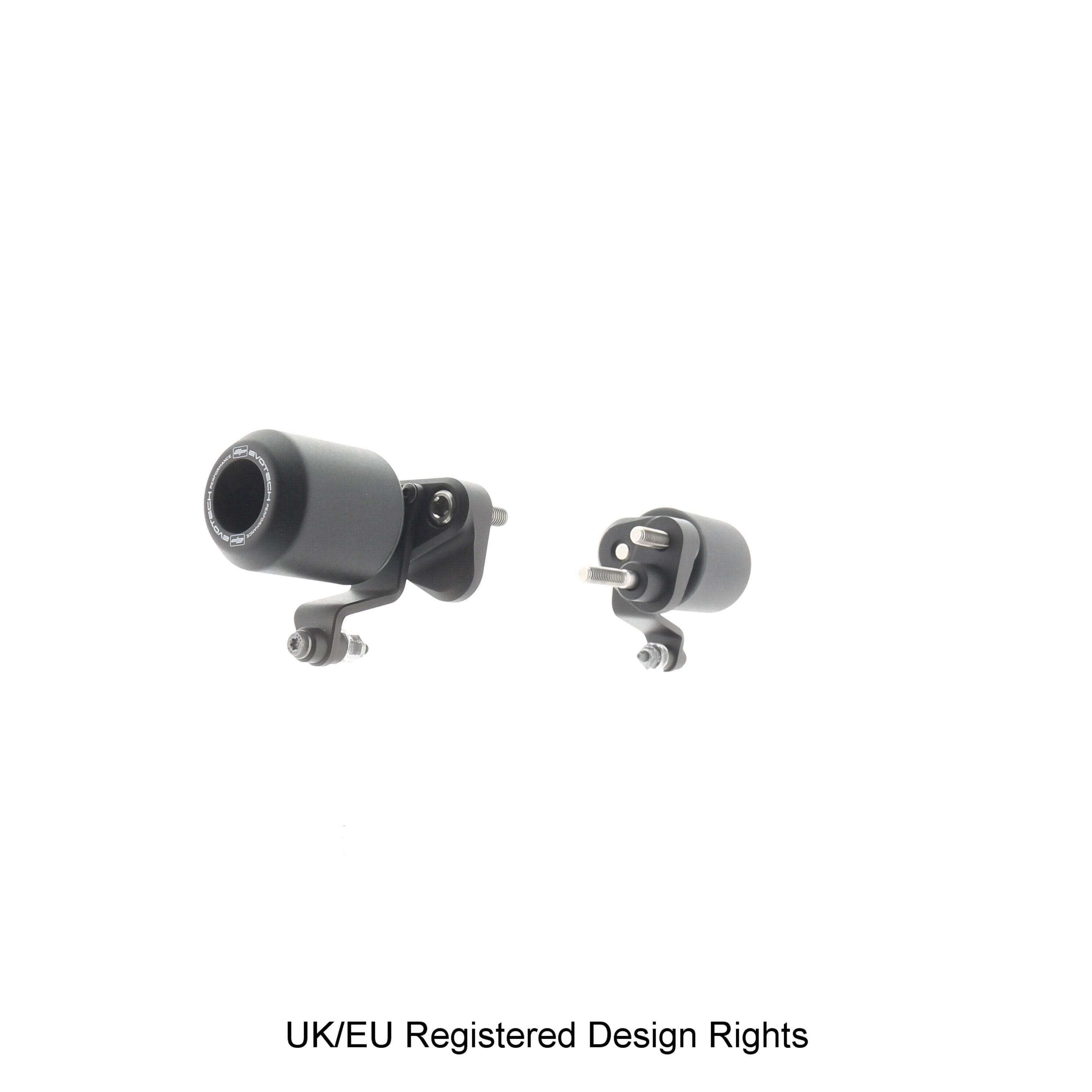 Evotech Crash Protection / Light Mounting Kit - BMW S 1000 XR (2024+)