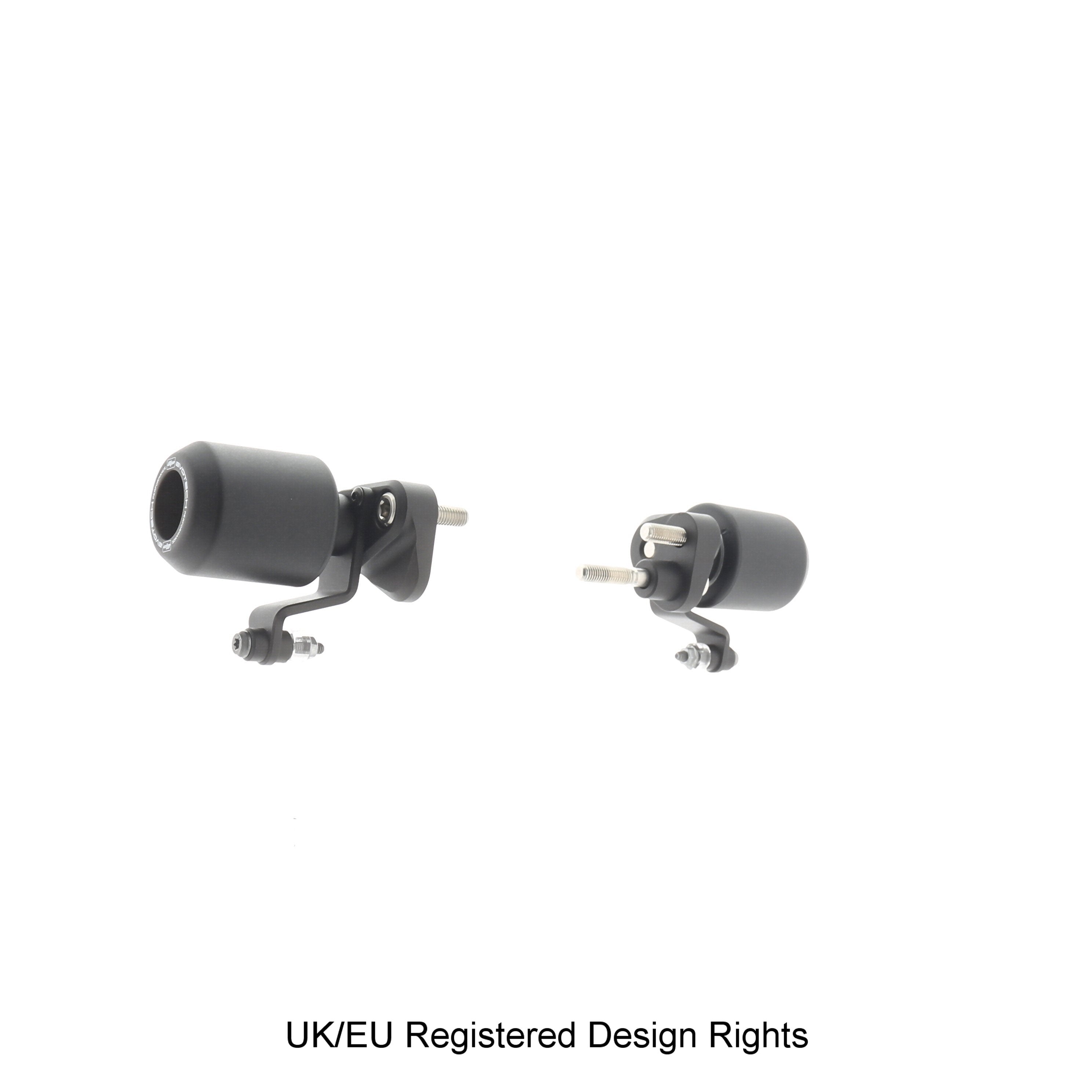 Evotech Crash Protection / Light Mounting Kit - BMW S 1000 XR (2020 - 2023)