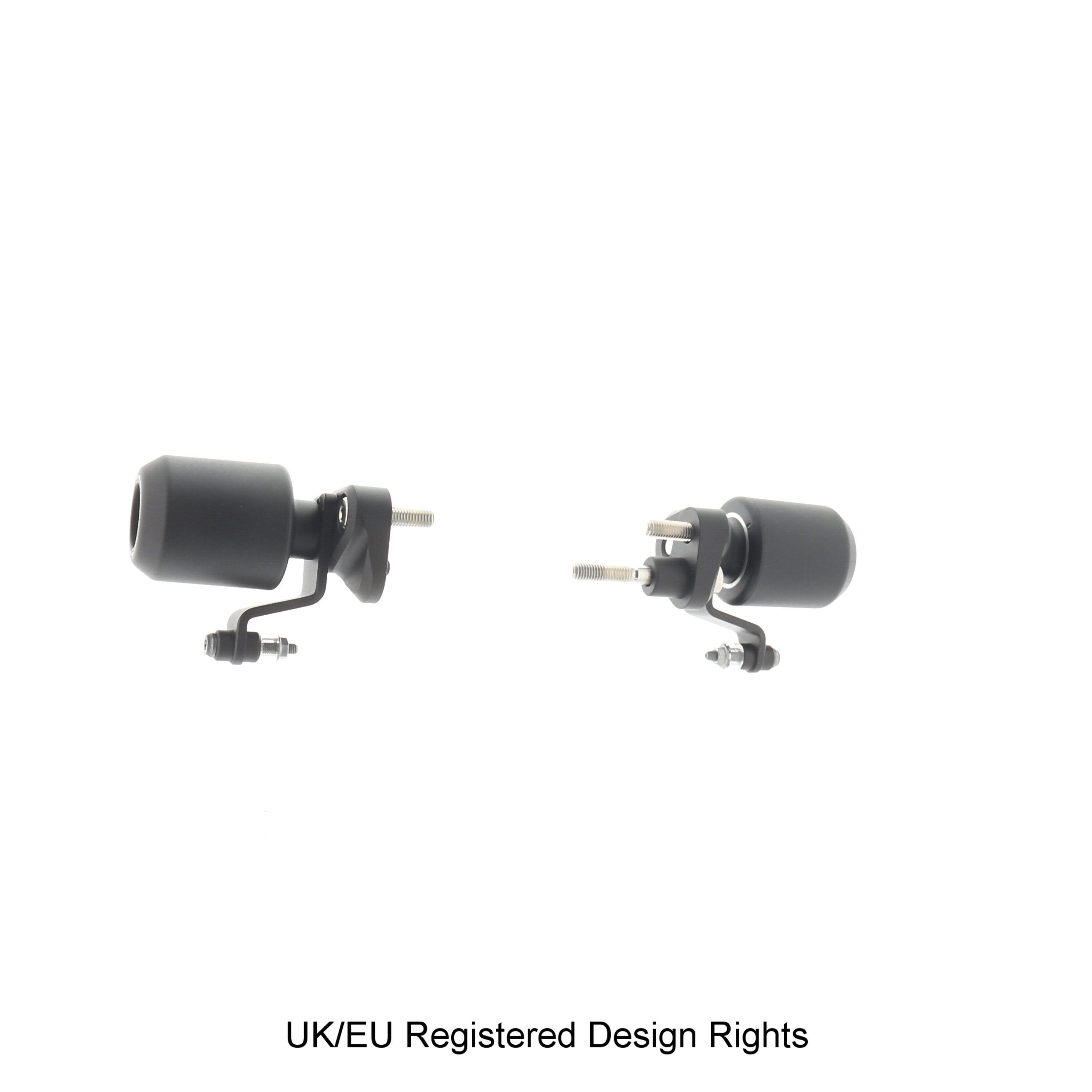 Evotech Crash Protection / Light Mounting Kit - BMW S 1000 XR (2020 - 2023)