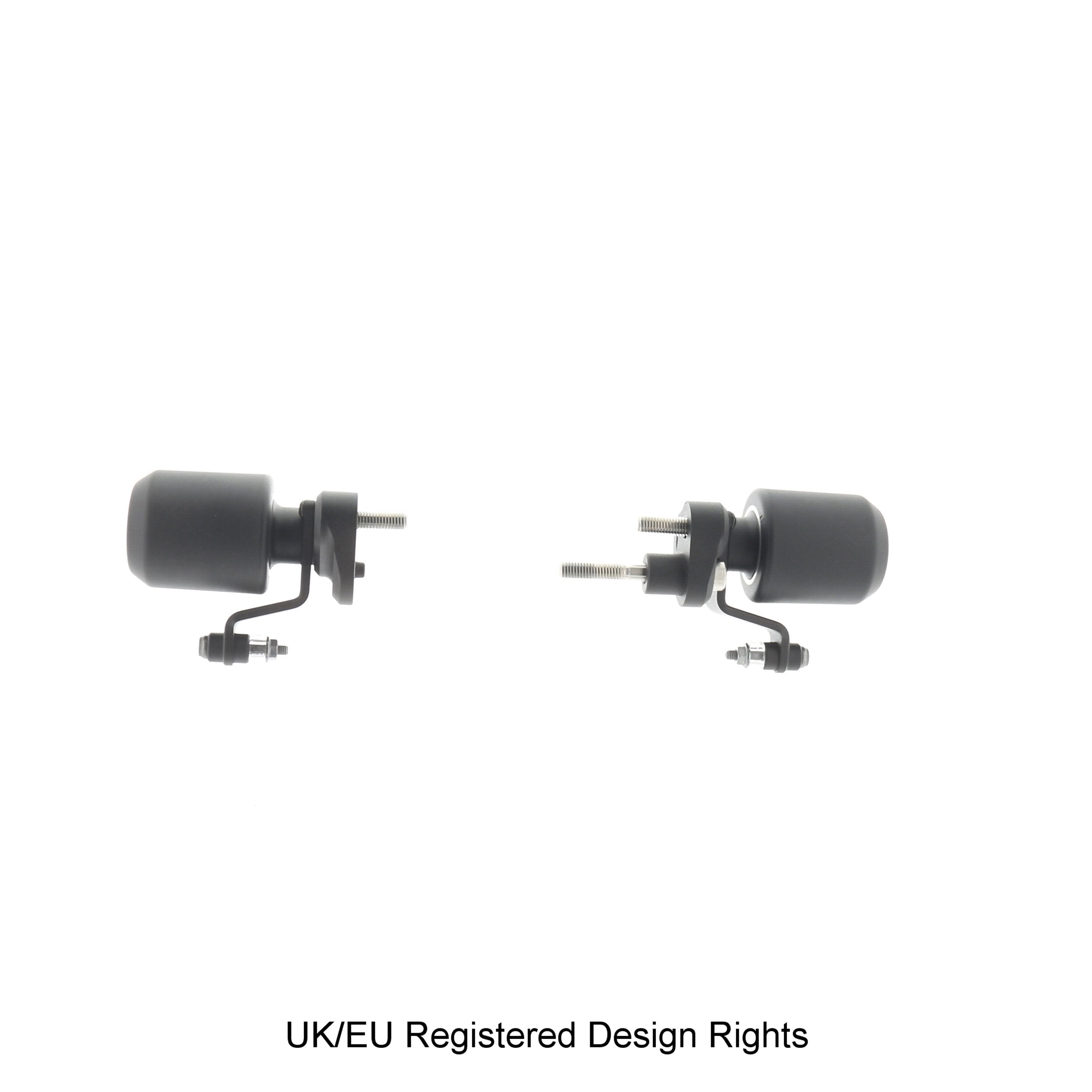 Evotech Crash Protection / Light Mounting Kit - BMW S 1000 XR (2024+)