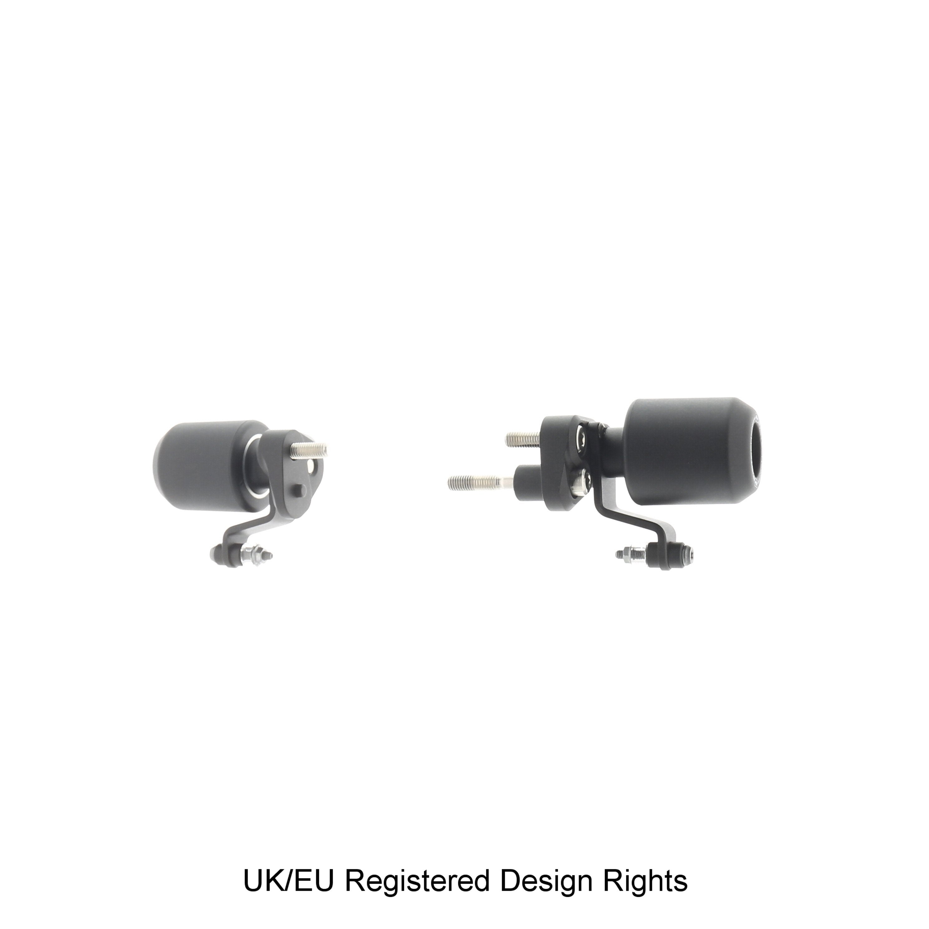 Evotech Crash Protection / Light Mounting Kit - BMW S 1000 XR (2024+)
