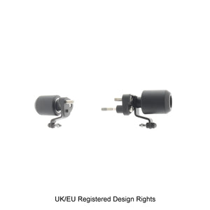 Evotech Crash Protection / Light Mounting Kit - BMW S 1000 XR (2024+)