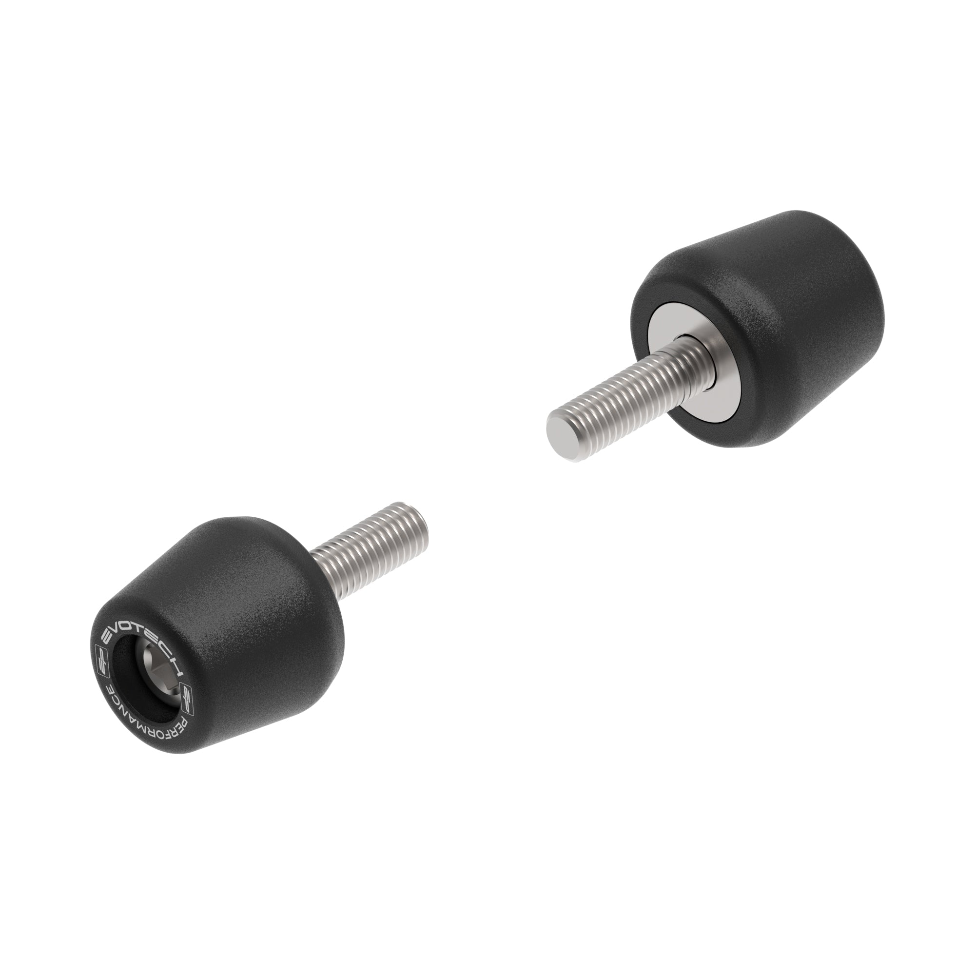 Evotech Bar End Weights (Road) - BMW F 900 R Sport (2025+)