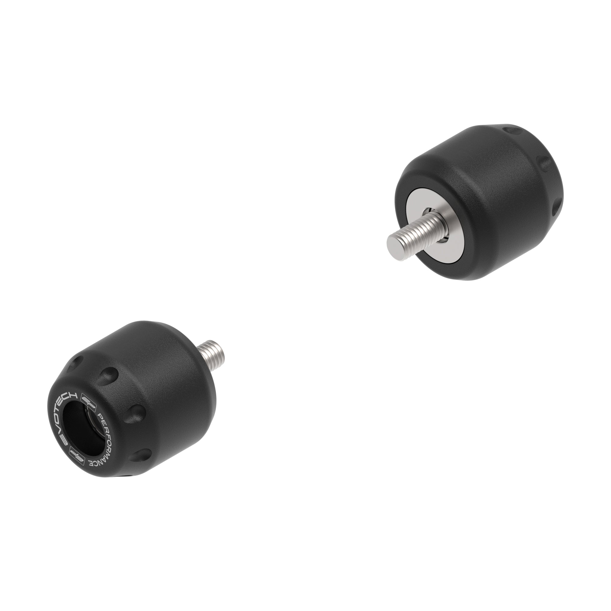 Evotech Bar End Weights (Touring) - BMW S 1000 RR (2023-2024)