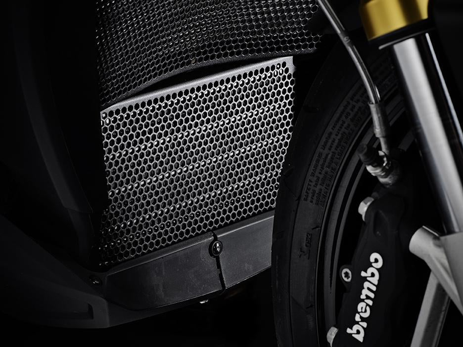 Evotech Radiator And Oil Cooler Guard Set - BMW S 1000 XR Sport SE (2018-2019)