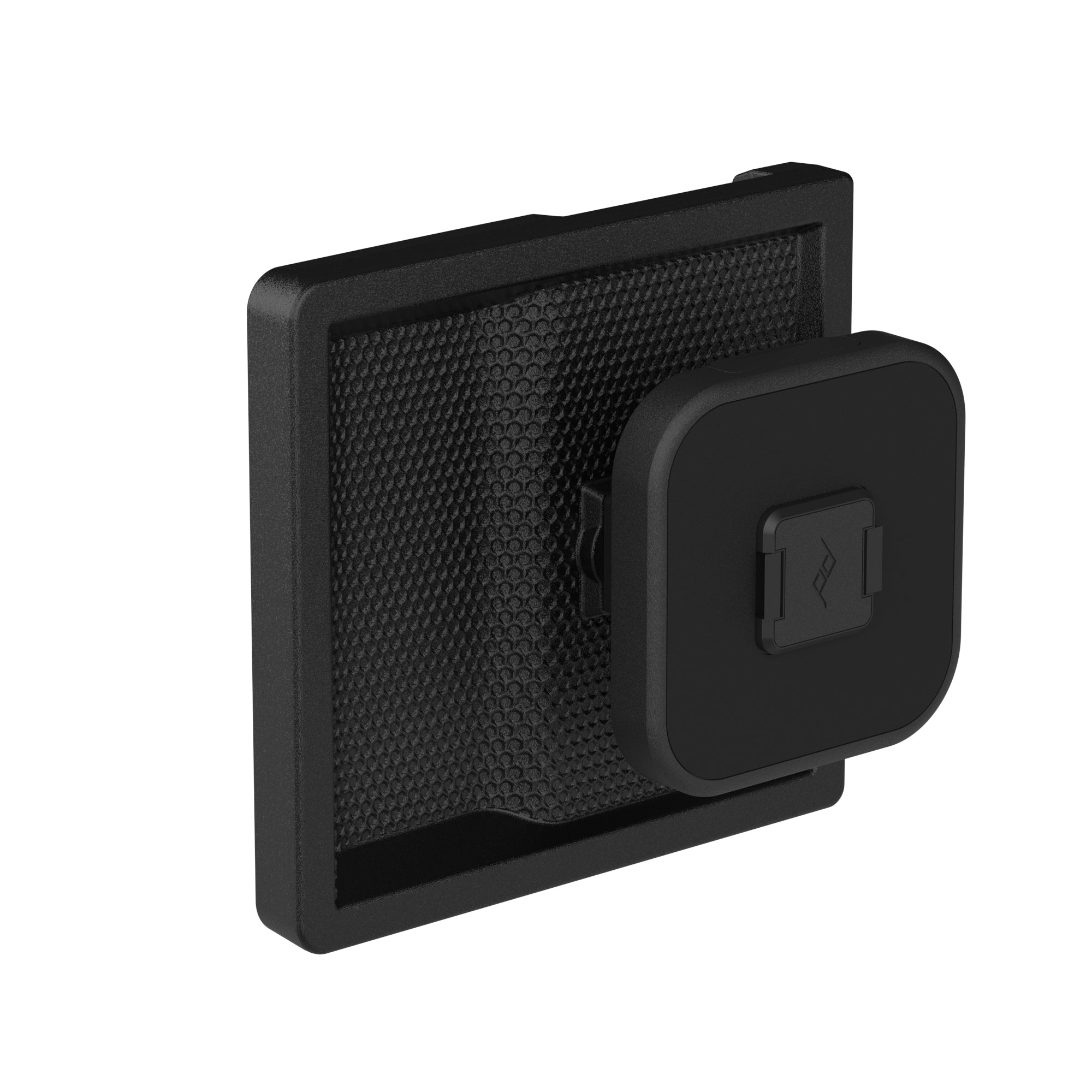 Evotech Peak Design Adaptor Mount - BMW R 1300 GS Adventure Option 719 Karakorum (2024+)